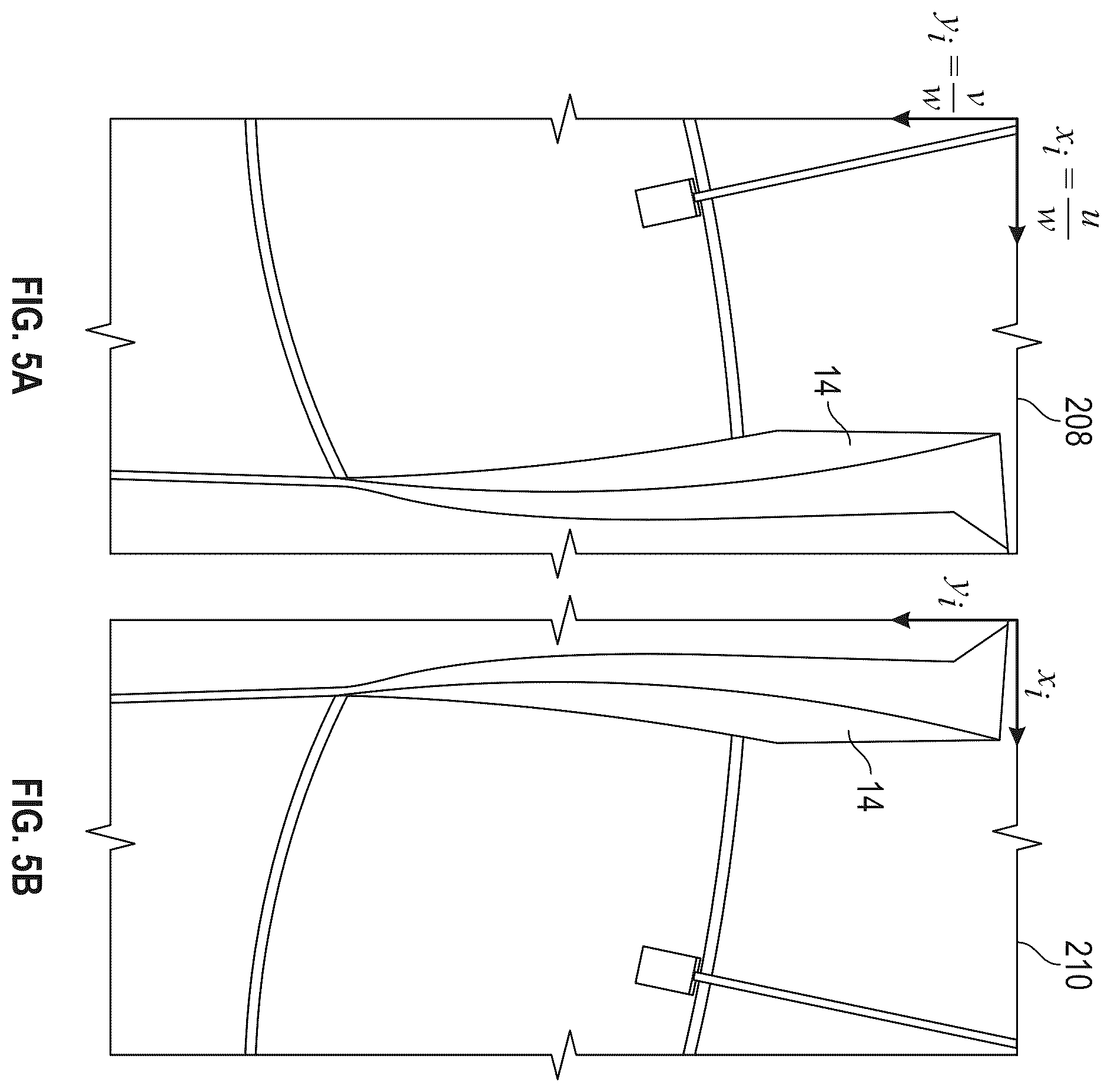 Patent US12611990 Figure 5 – Commercial vehicle camera monitor system with trailer wheel base estimation
