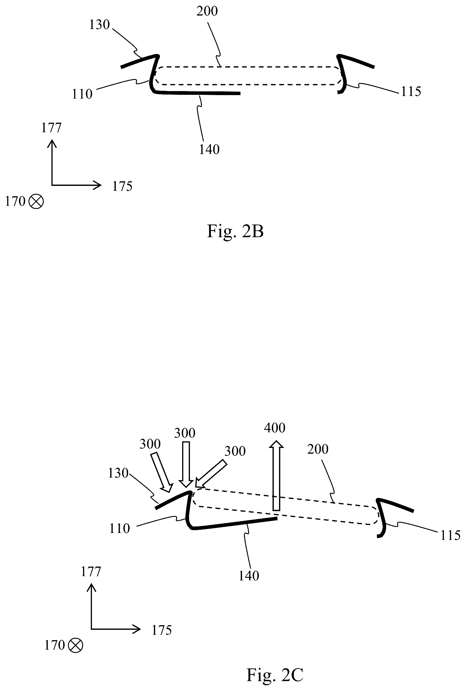 Patent US12611995 Figure 3 – Holder for a mobile device