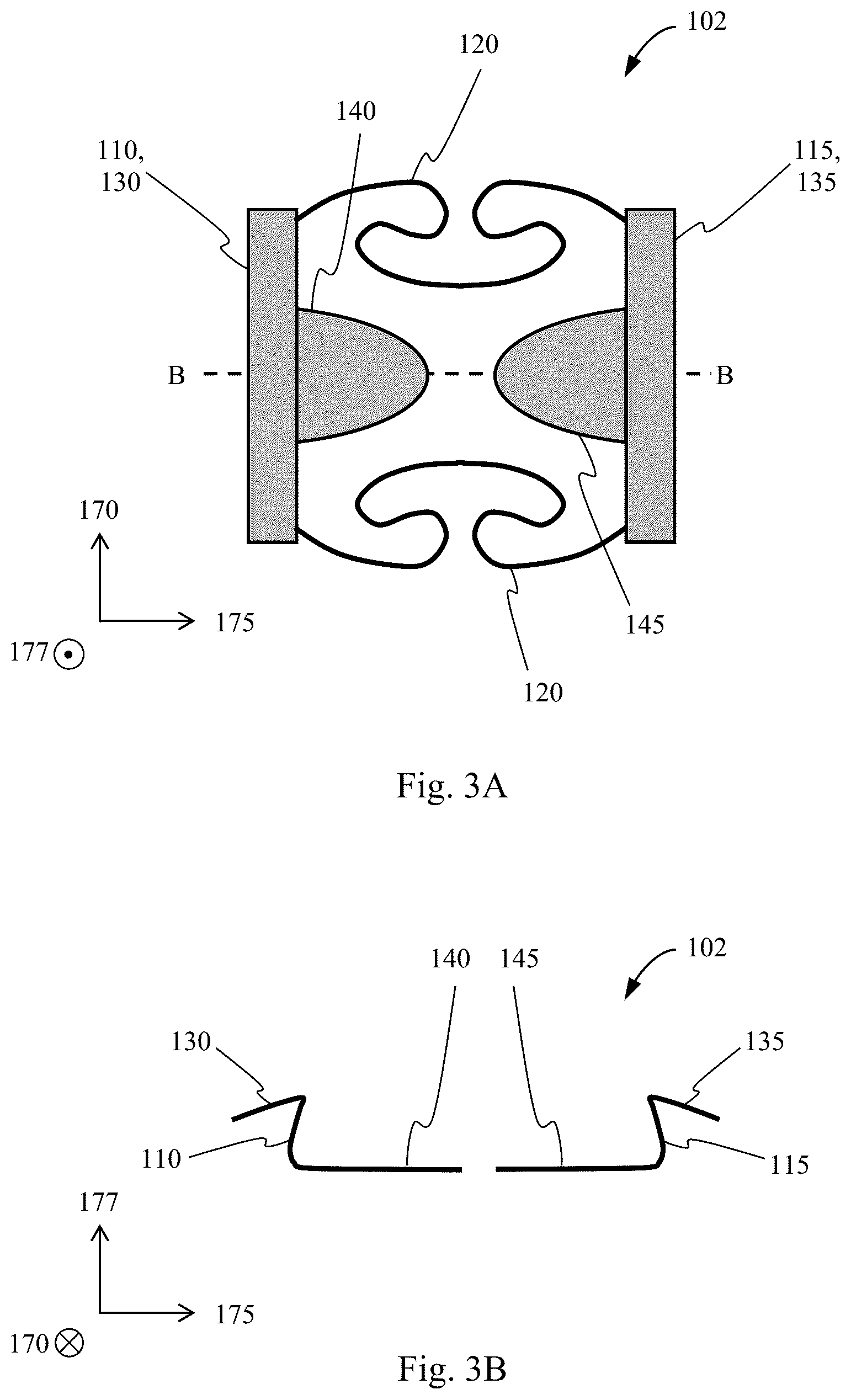 Patent US12611995 Figure 4 – Holder for a mobile device