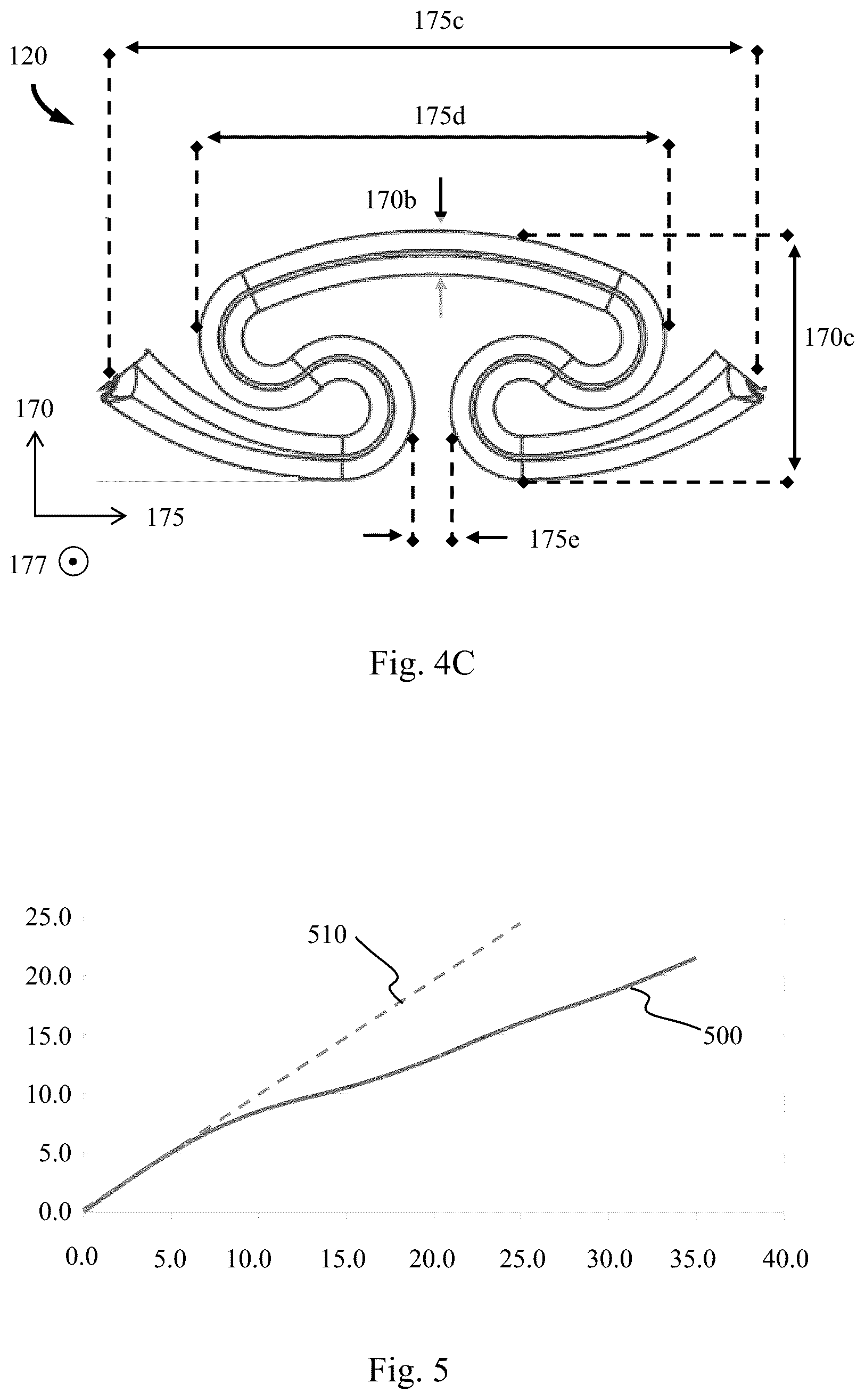Patent US12611995 Figure 6 – Holder for a mobile device