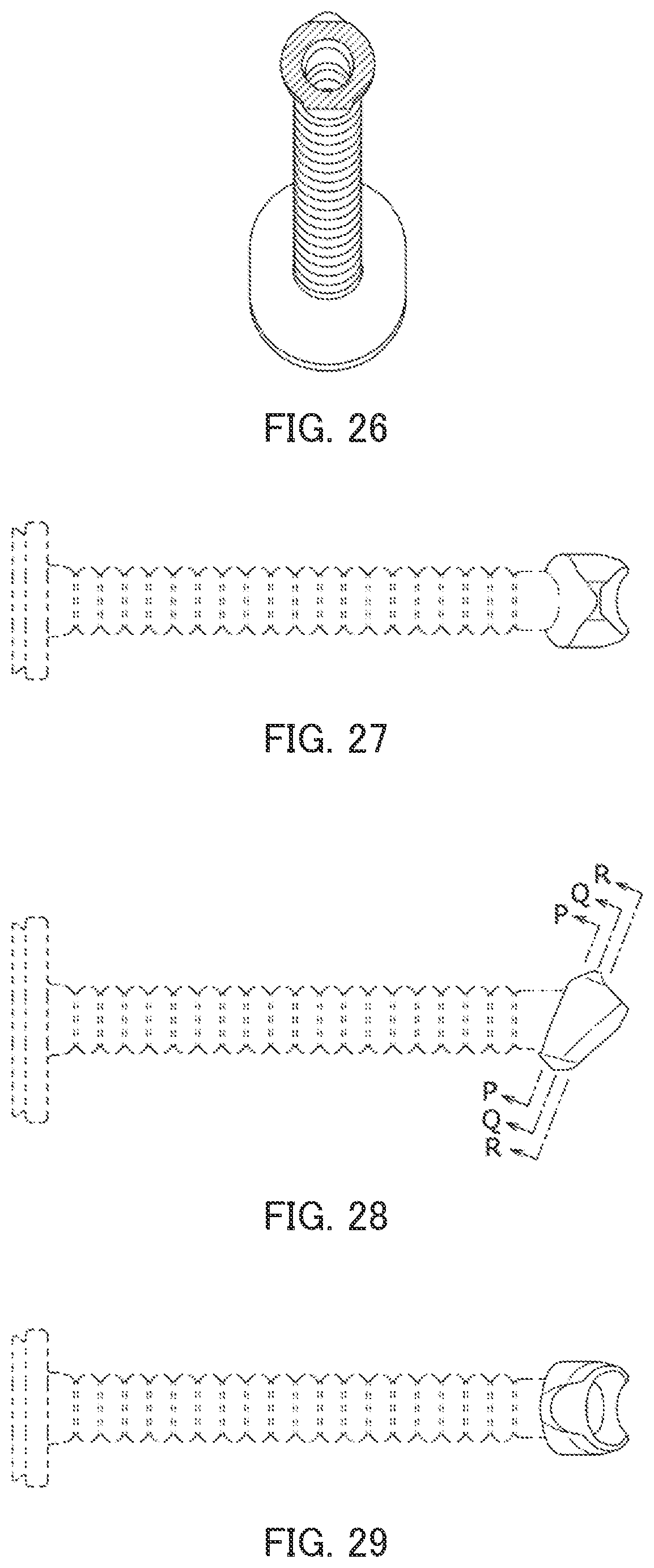 Patent US12611999 Figure 14 – Drive device and boot