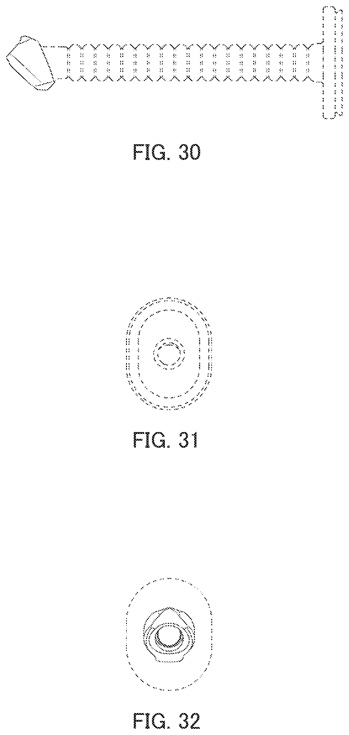 Patent US12611999 Figure 15 – Drive device and boot