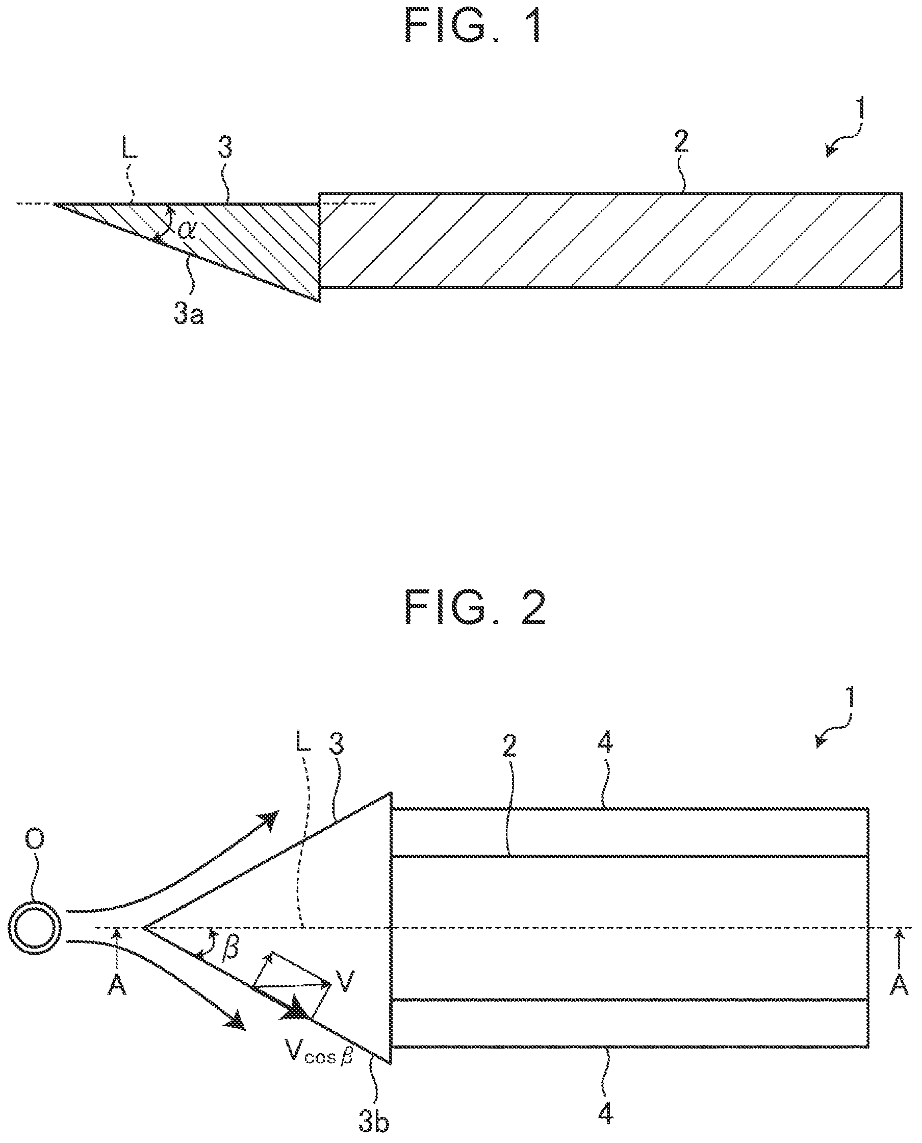 Patent US12612003 Figure 1 – Guard member