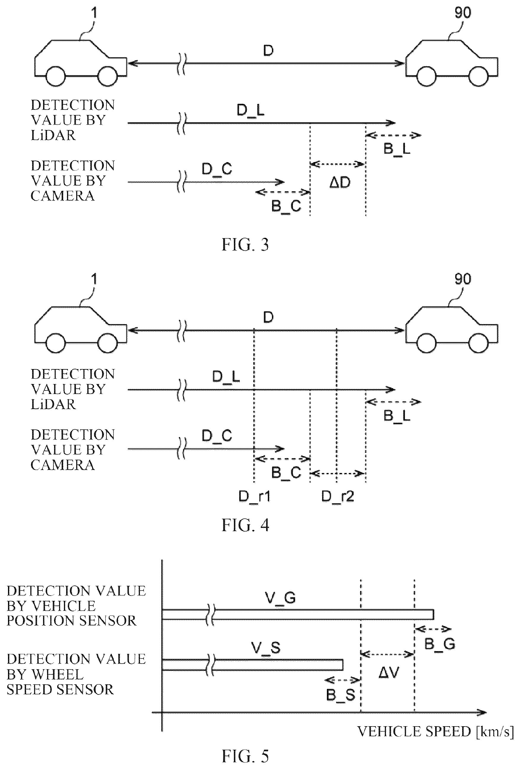 Patent US12612019 Figure 3 – Control device to be applied to vehicle, and non-transitory computer-readable recording medium