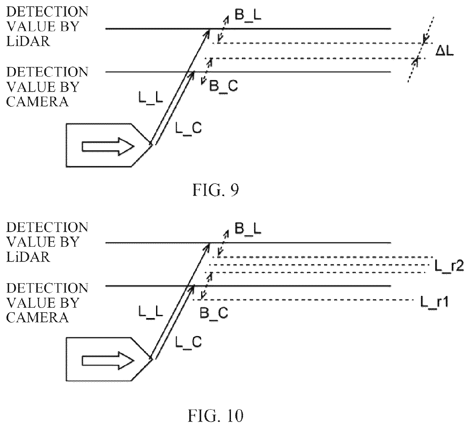 Patent US12612019 Figure 5 – Control device to be applied to vehicle, and non-transitory computer-readable recording medium