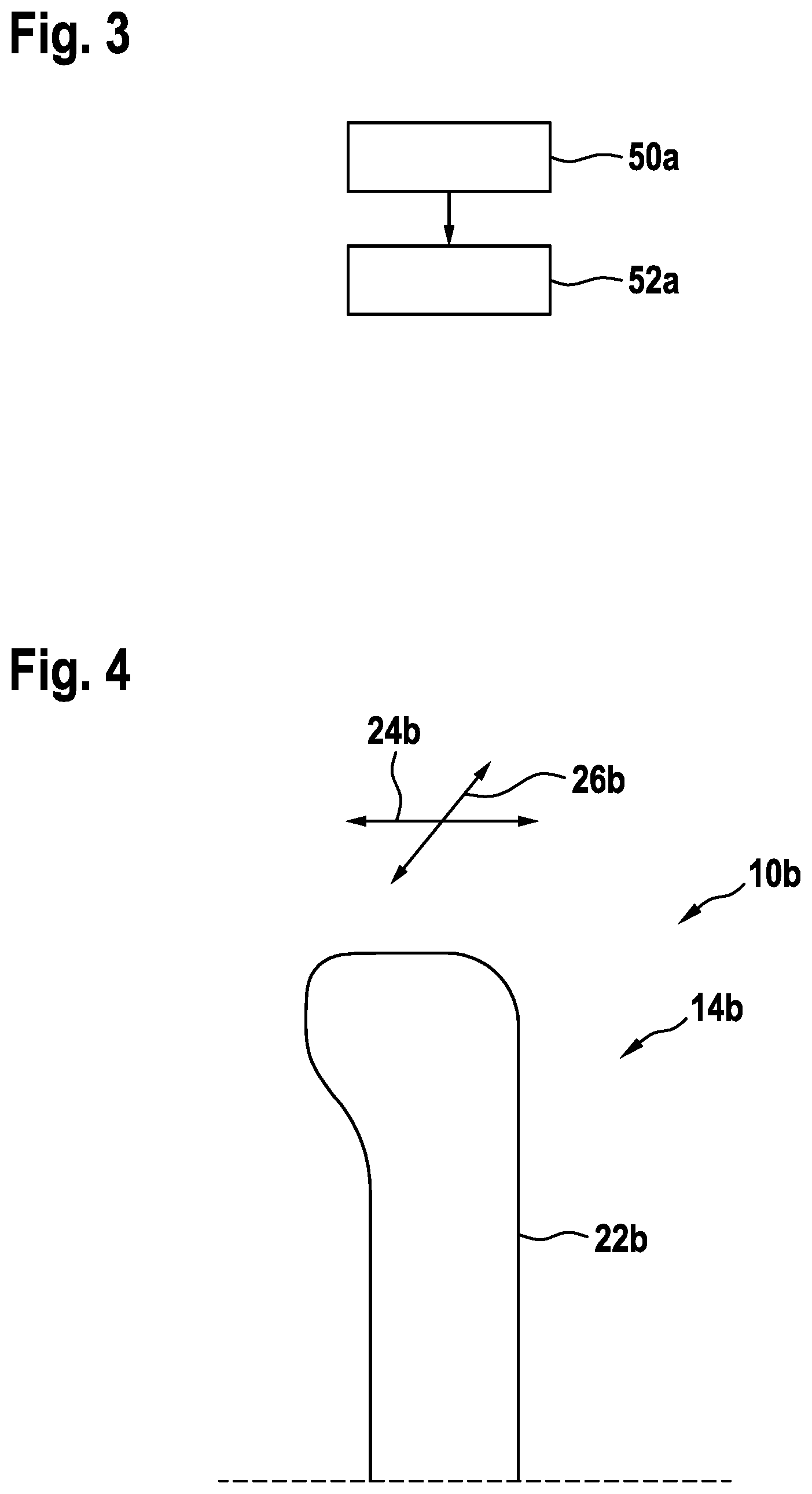 Patent US12612029 Figure 2 – Method for operating a vehicle operating device, and vehicle operating device