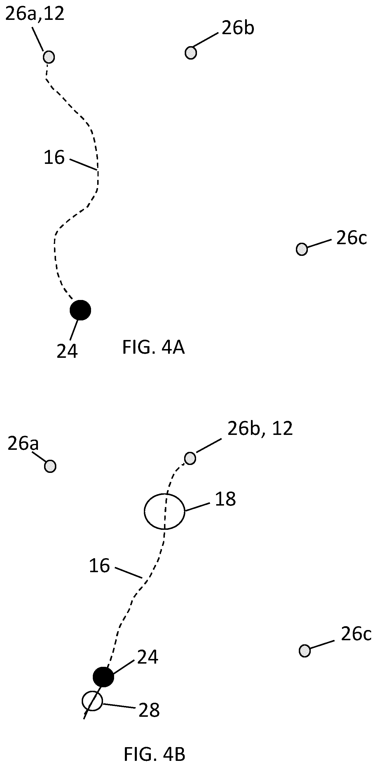 Patent US12612030 Figure 3 – Hybrid vehicle energy storage control