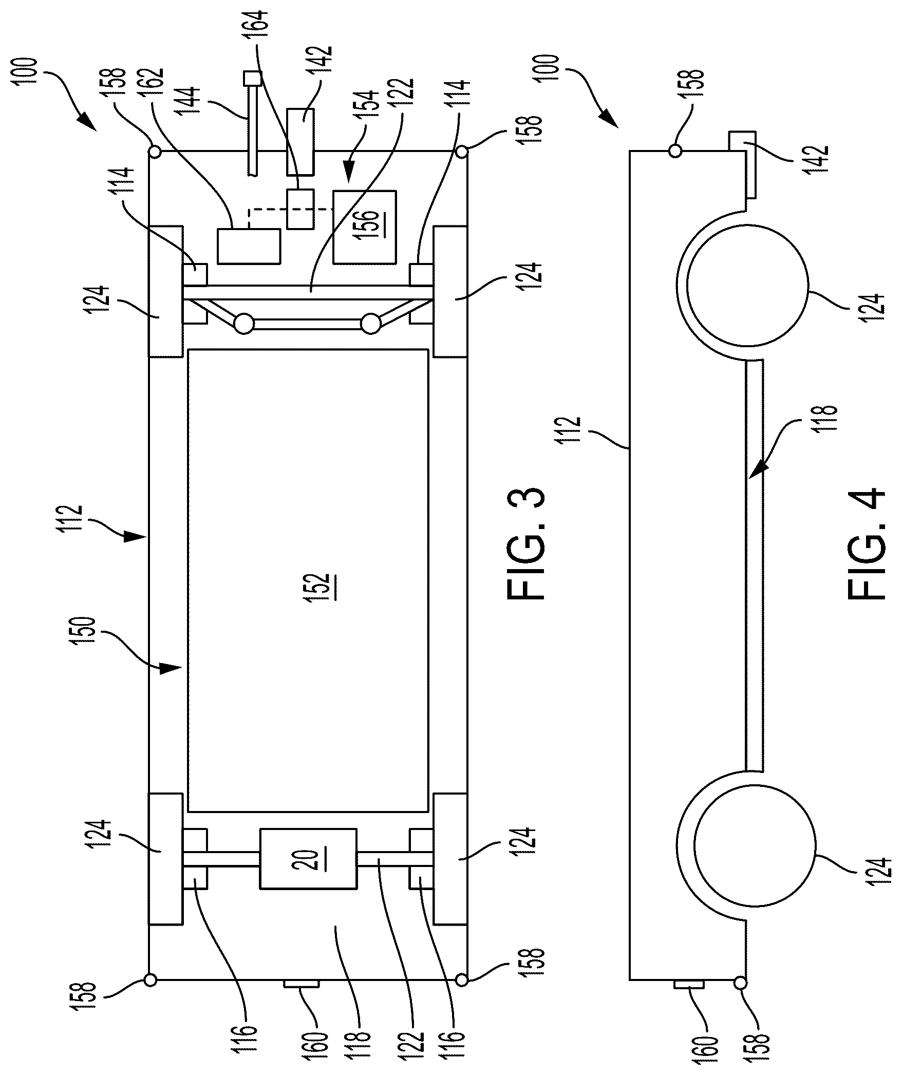 Patent US12612042 Figure 3 – Self propelled trailer systems