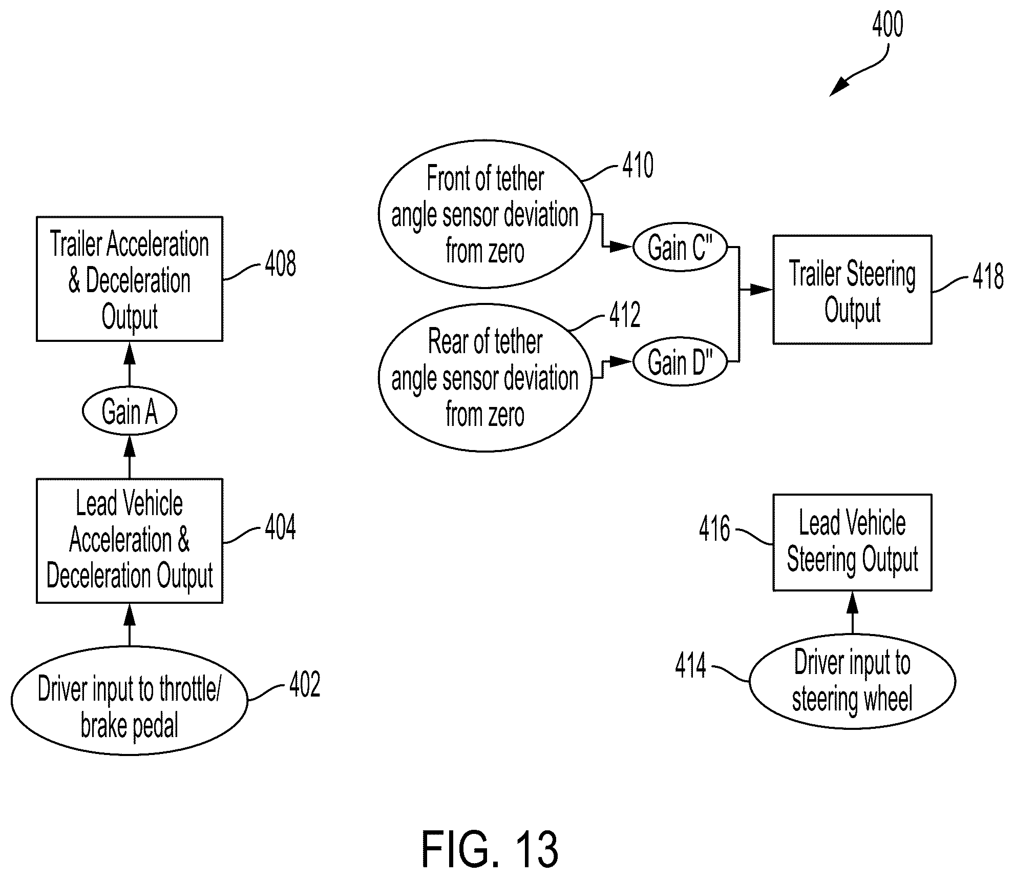 Patent US12612042 Figure 11 – Self propelled trailer systems