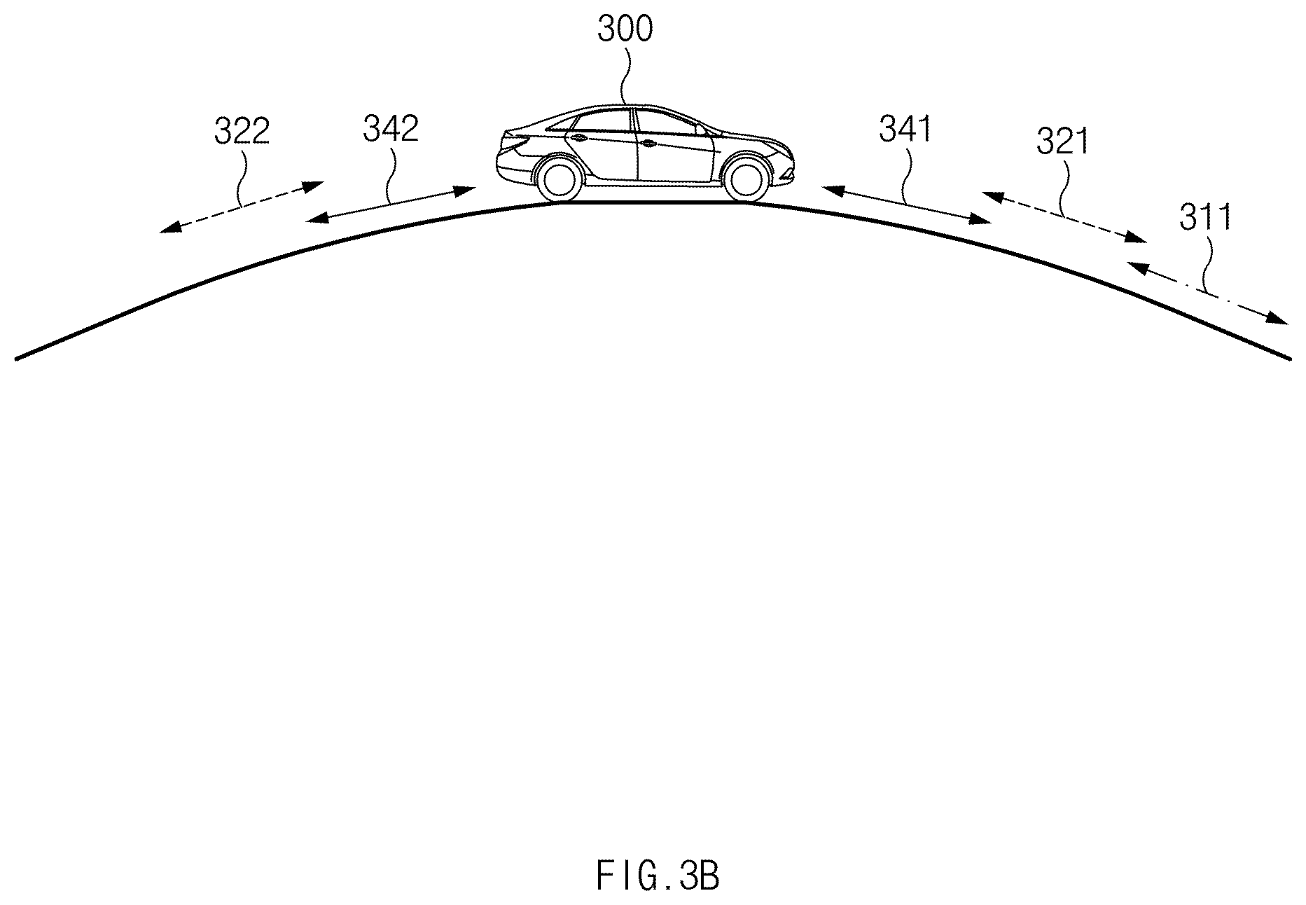 Patent US12612047 Figure 4 – Method and apparatus for controlling vehicle