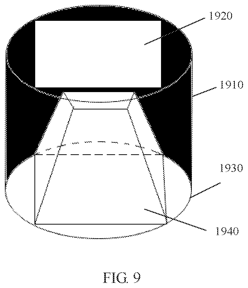 Patent US12612048 Figure 8 – In-vehicle user positioning method, in-vehicle interaction method, vehicle-mounted apparatus, and vehicle