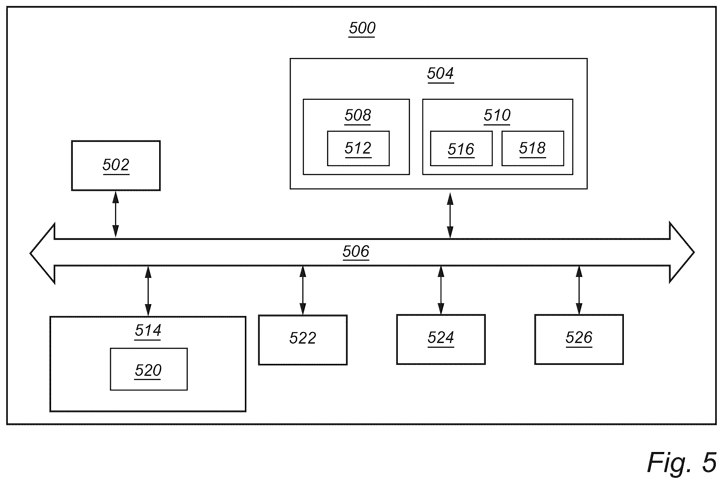 Patent US12612054 Figure 8 – Method for reducing the risk of vehicle tire rupture