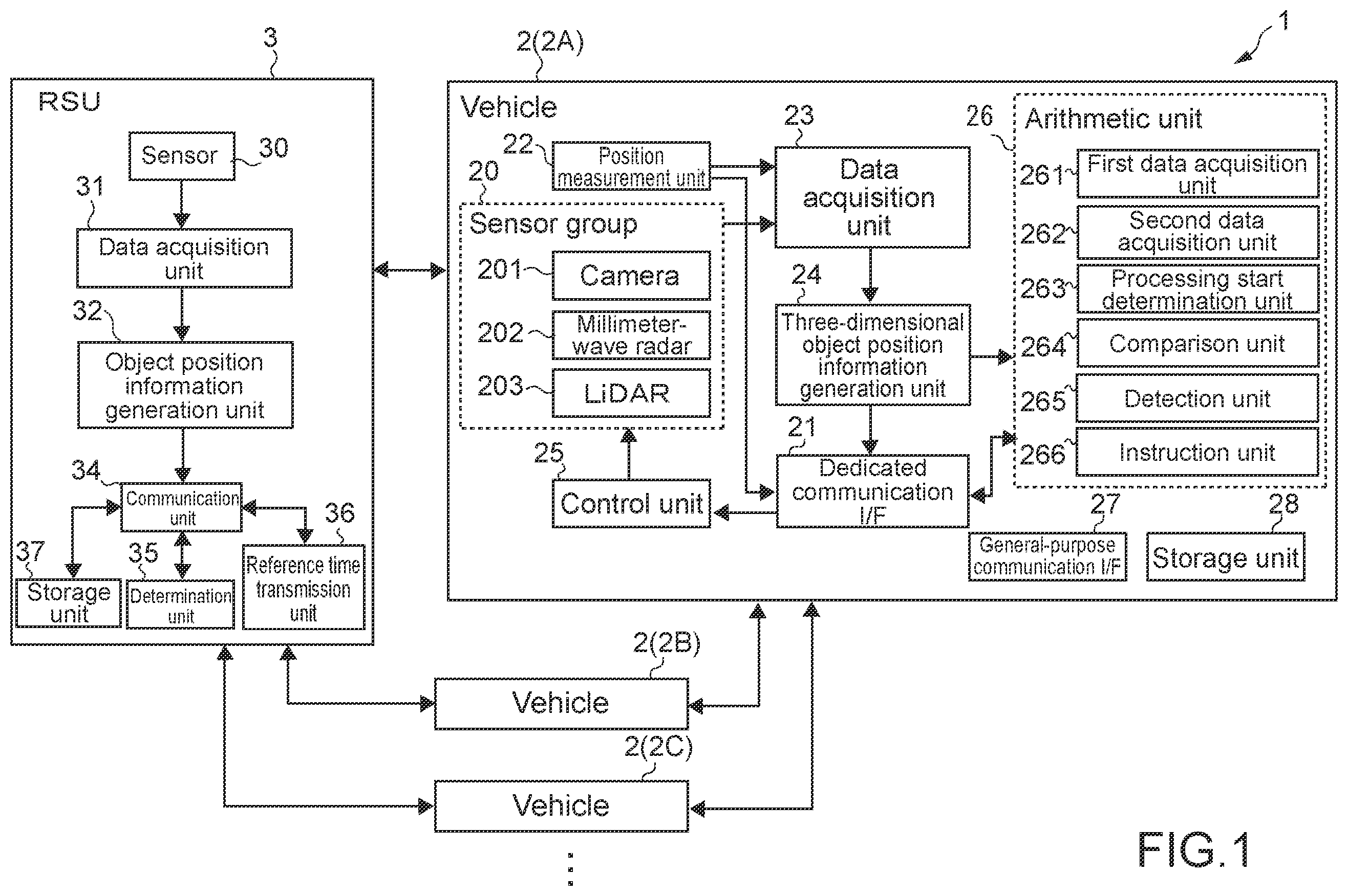 Patent US12612055 Figure 1 – Information processing apparatus, information processing method, and program