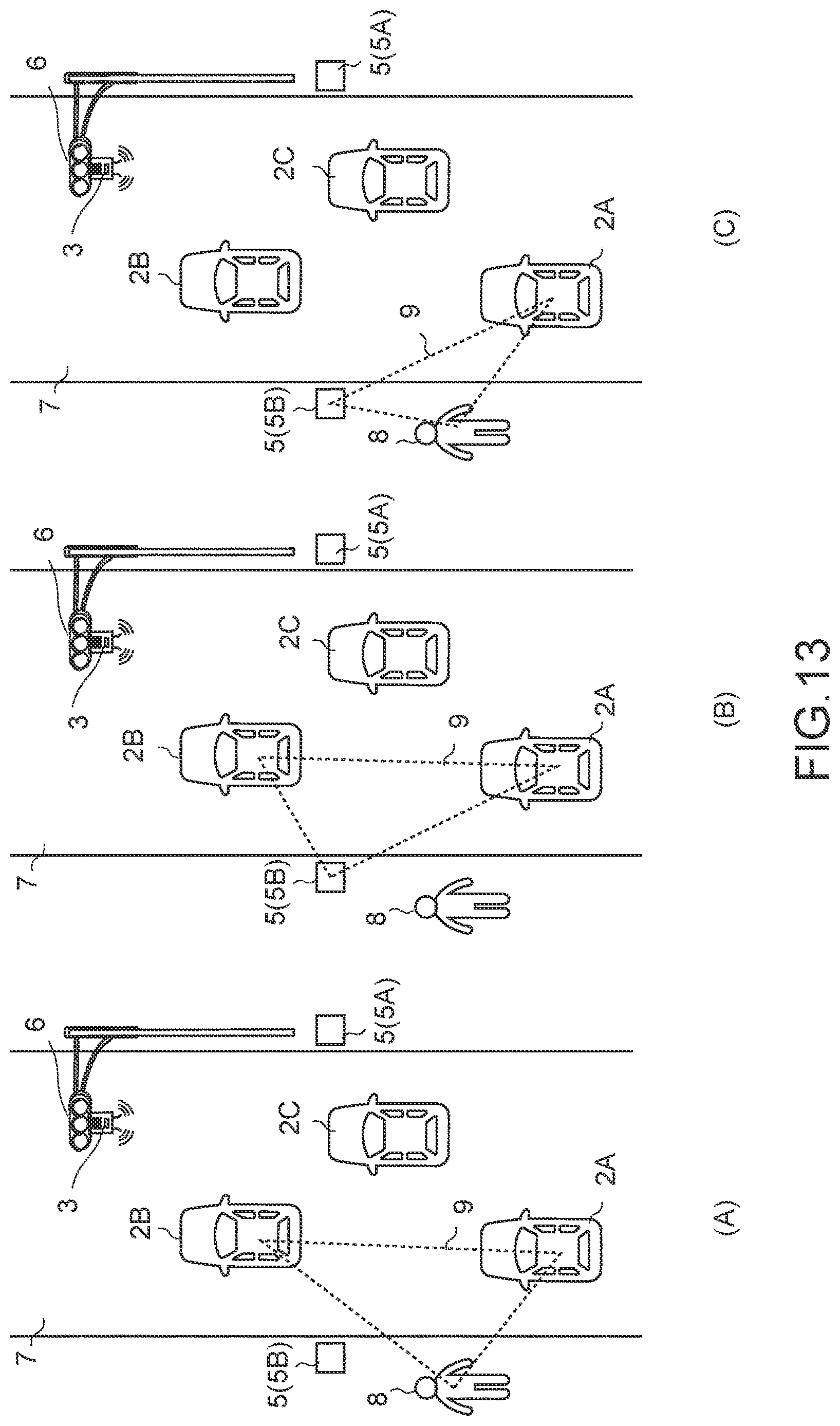 Patent US12612055 Figure 13 – Information processing apparatus, information processing method, and program