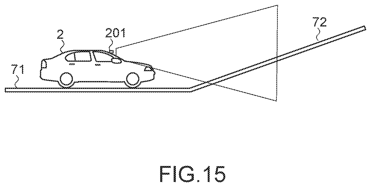 Patent US12612055 Figure 15 – Information processing apparatus, information processing method, and program