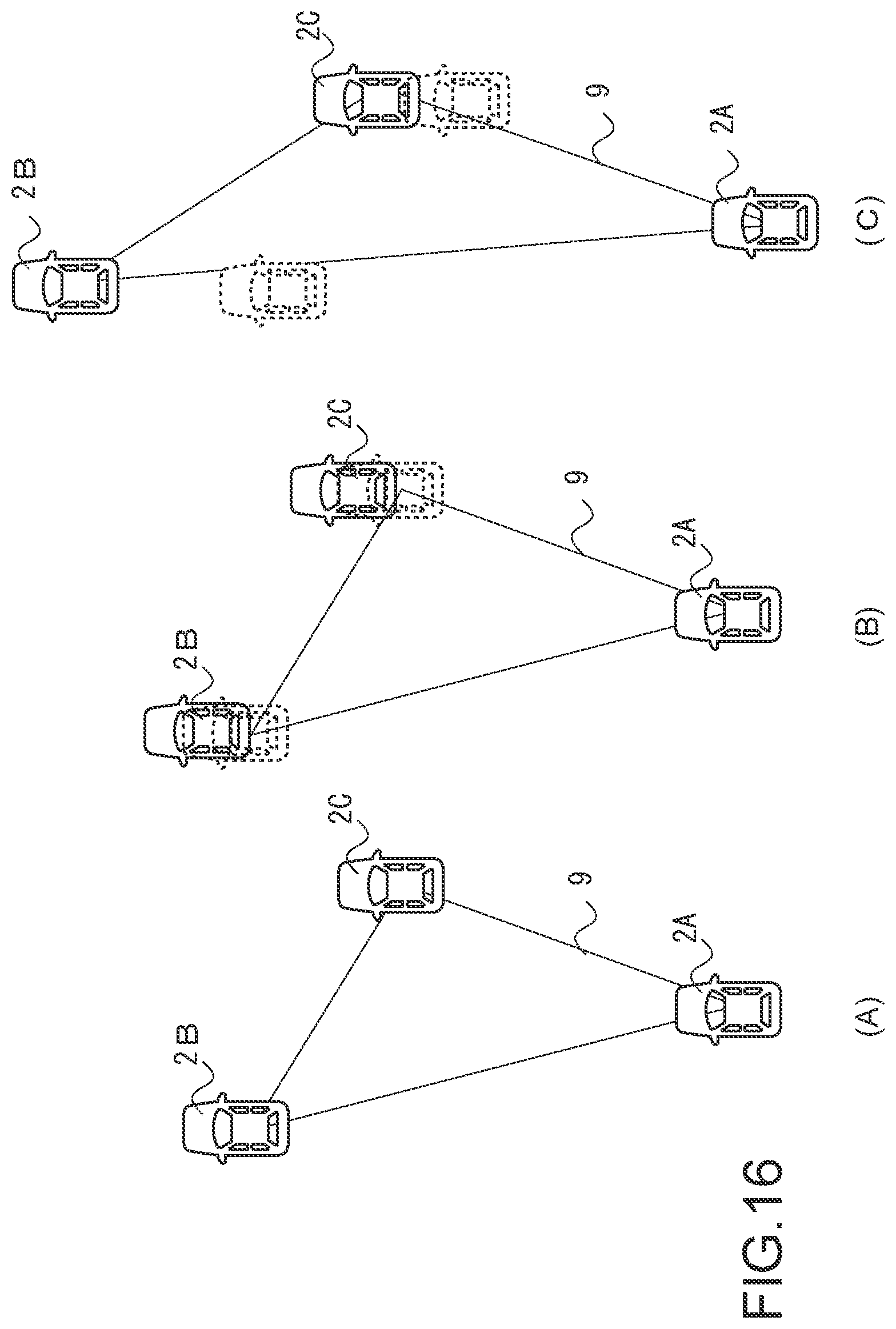 Patent US12612055 Figure 16 – Information processing apparatus, information processing method, and program