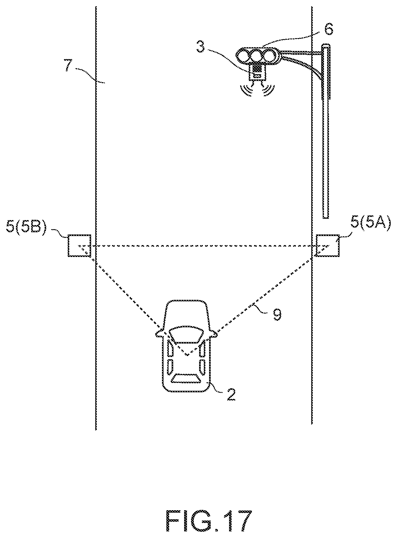 Patent US12612055 Figure 17 – Information processing apparatus, information processing method, and program
