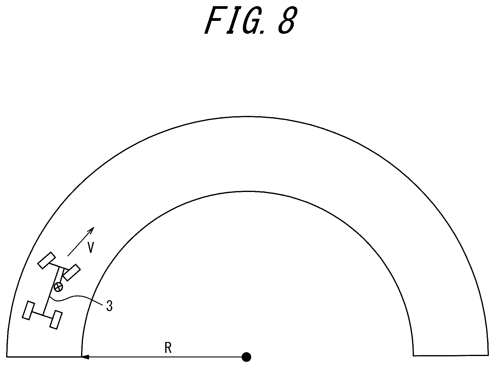 Patent US12612057 Figure 7 – Information processing device, information processing method, program, driving control device, driving control method, and program