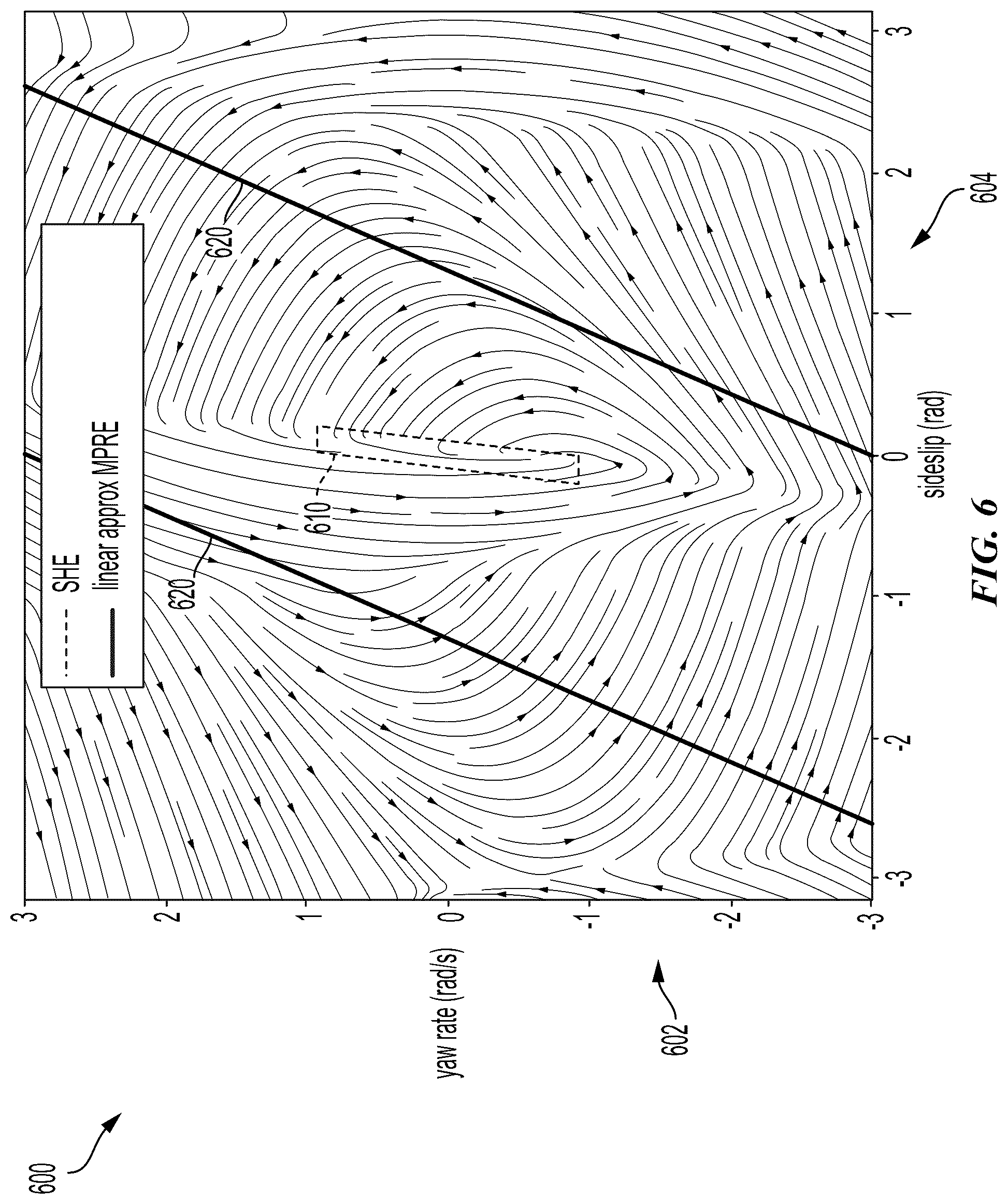Patent US12612061 Figure 7 – System and method for live replay and suggestion for driver skill improvement