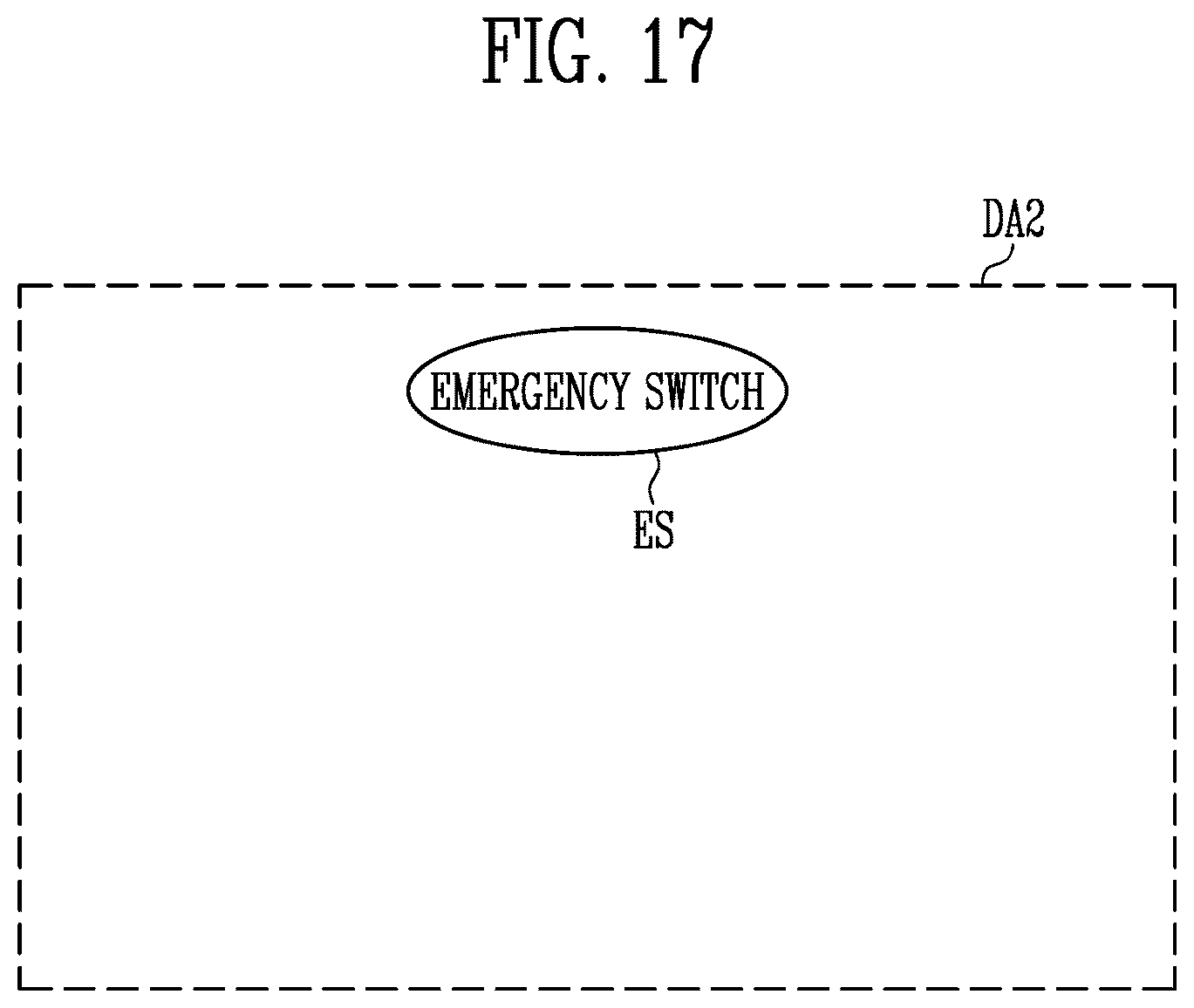 Patent US12612063 Figure 17 – Vehicle control system