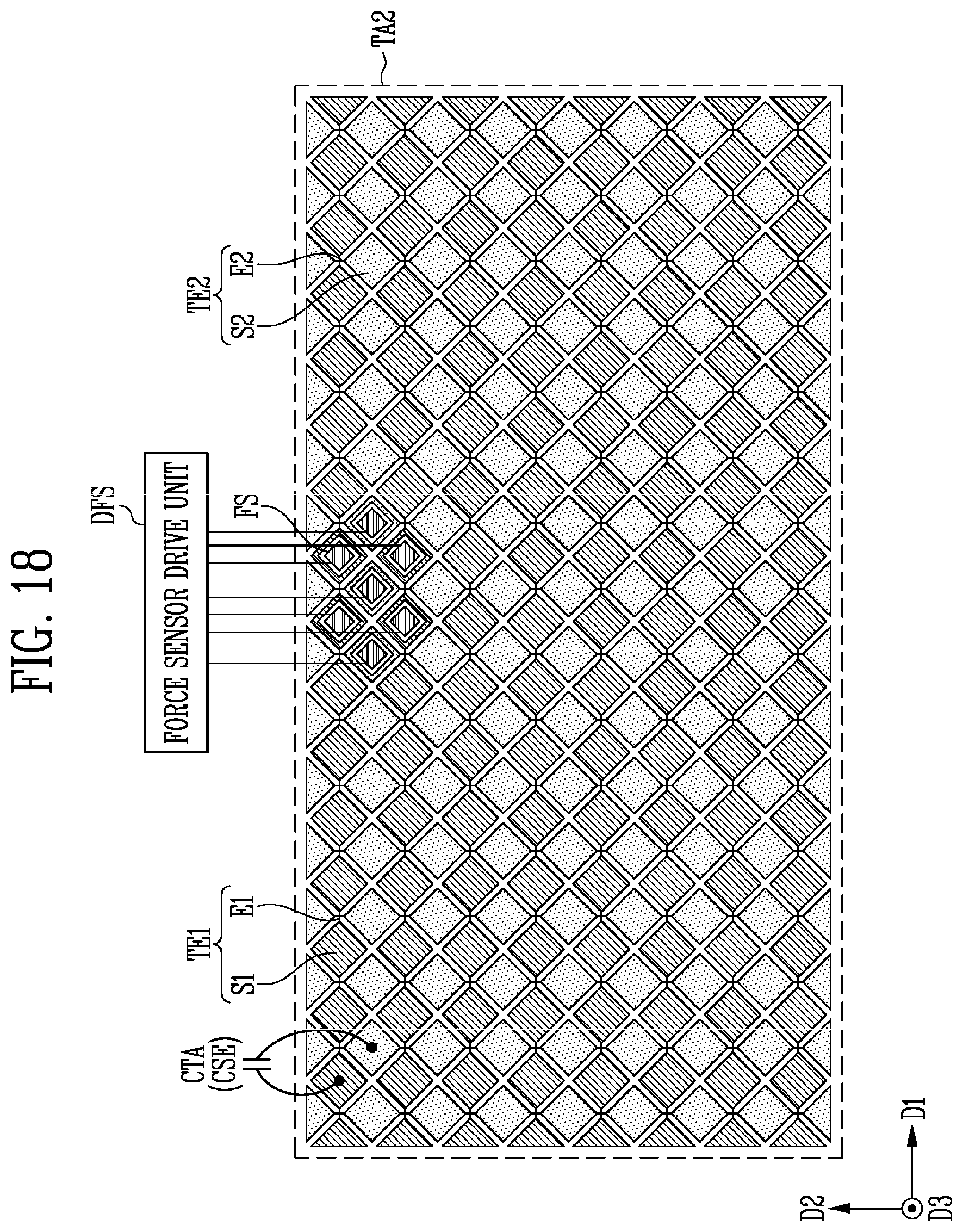 Patent US12612063 Figure 18 – Vehicle control system