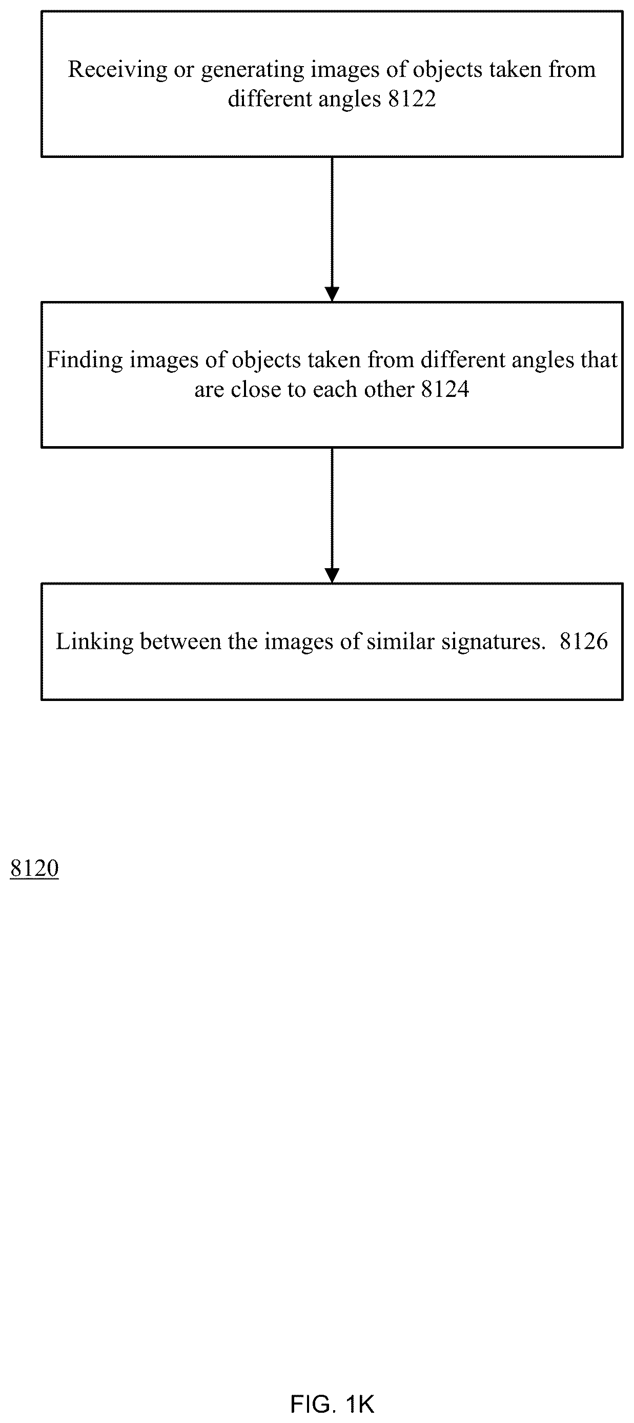 Patent US12612068 Figure 11 – Performing a driving related operation based on aerial images and sensed environment information such as radar sensed environment information