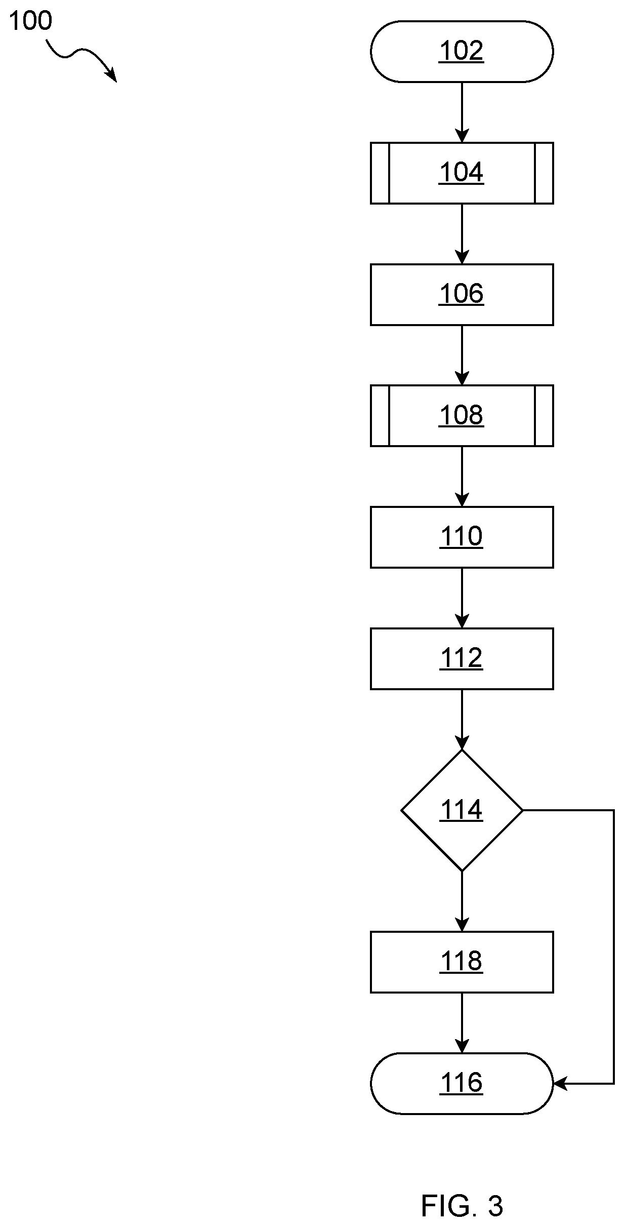 Patent US12612075 Figure 3 – Determining emotional state of a vehicle occupant