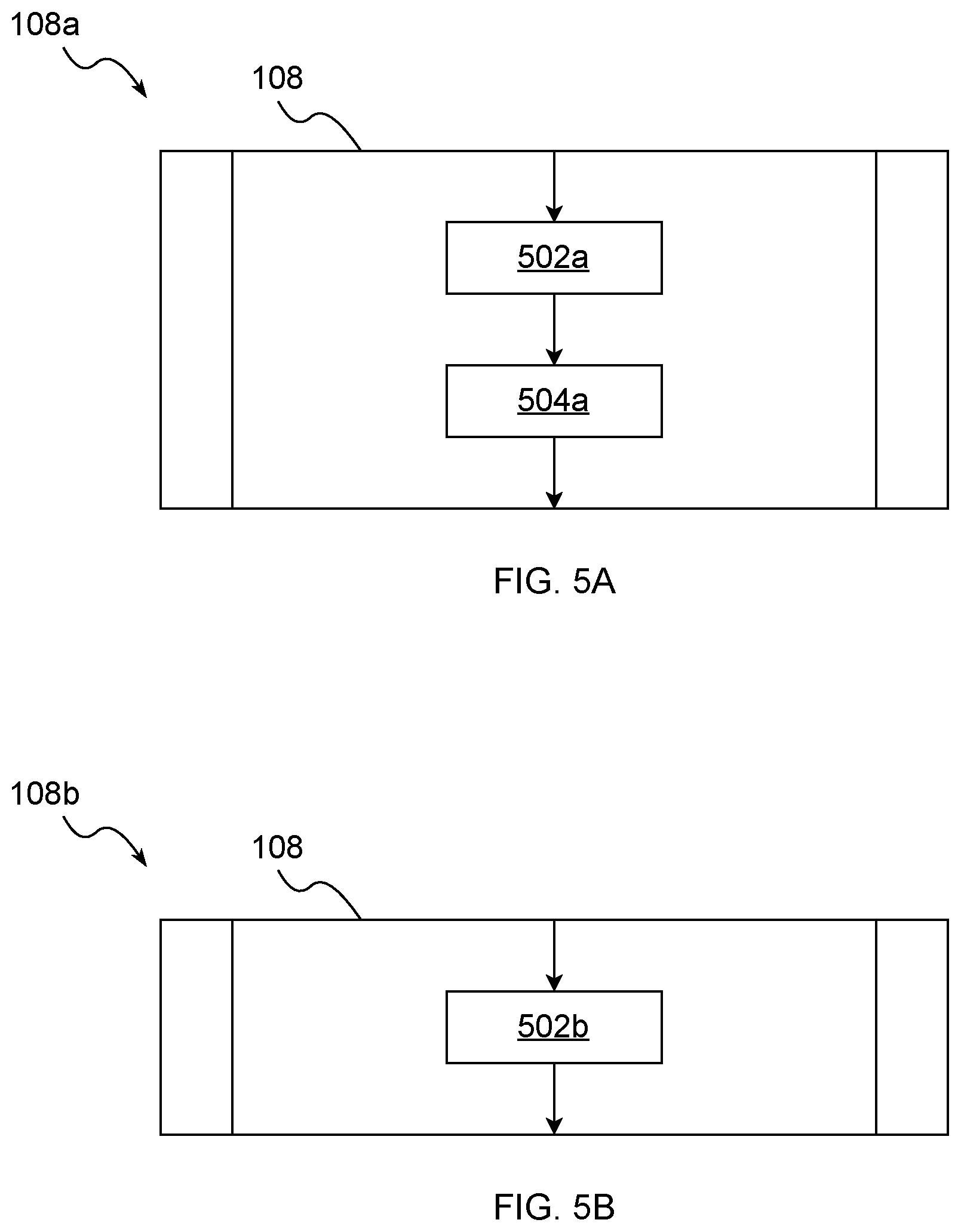 Patent US12612075 Figure 5 – Determining emotional state of a vehicle occupant