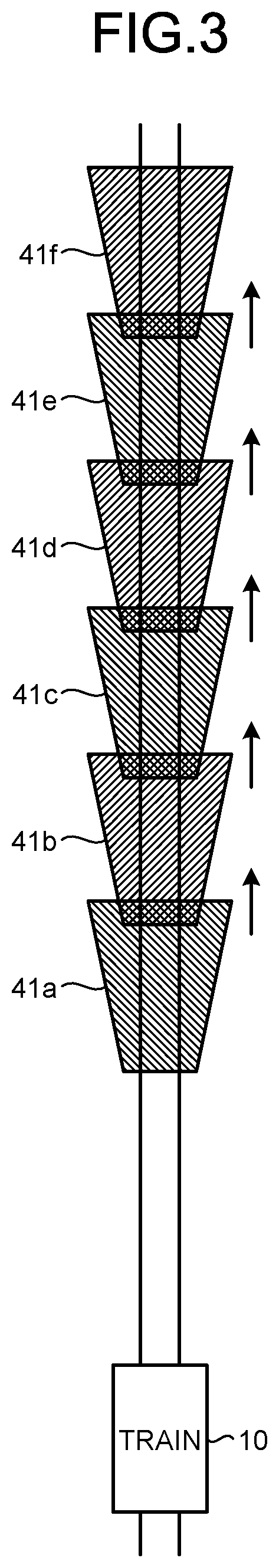 Patent US12612088 Figure 3 – Obstacle detection device and obstacle detection method