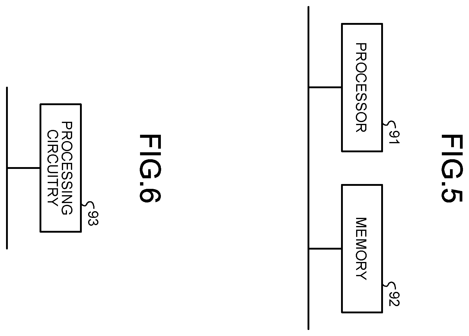Patent US12612088 Figure 5 – Obstacle detection device and obstacle detection method