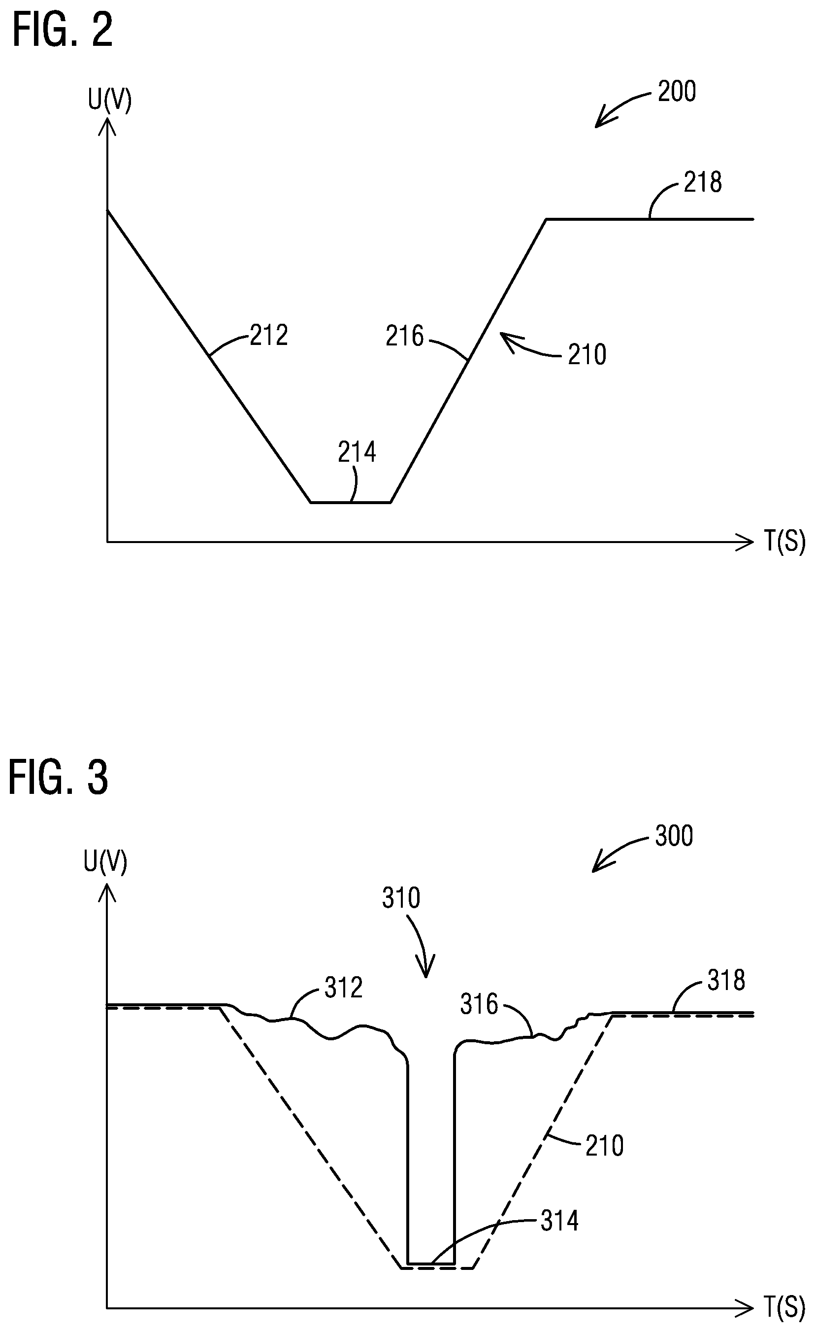 Patent US12612091 Figure 2 – Railroad crossing control system with auxiliary shunting device