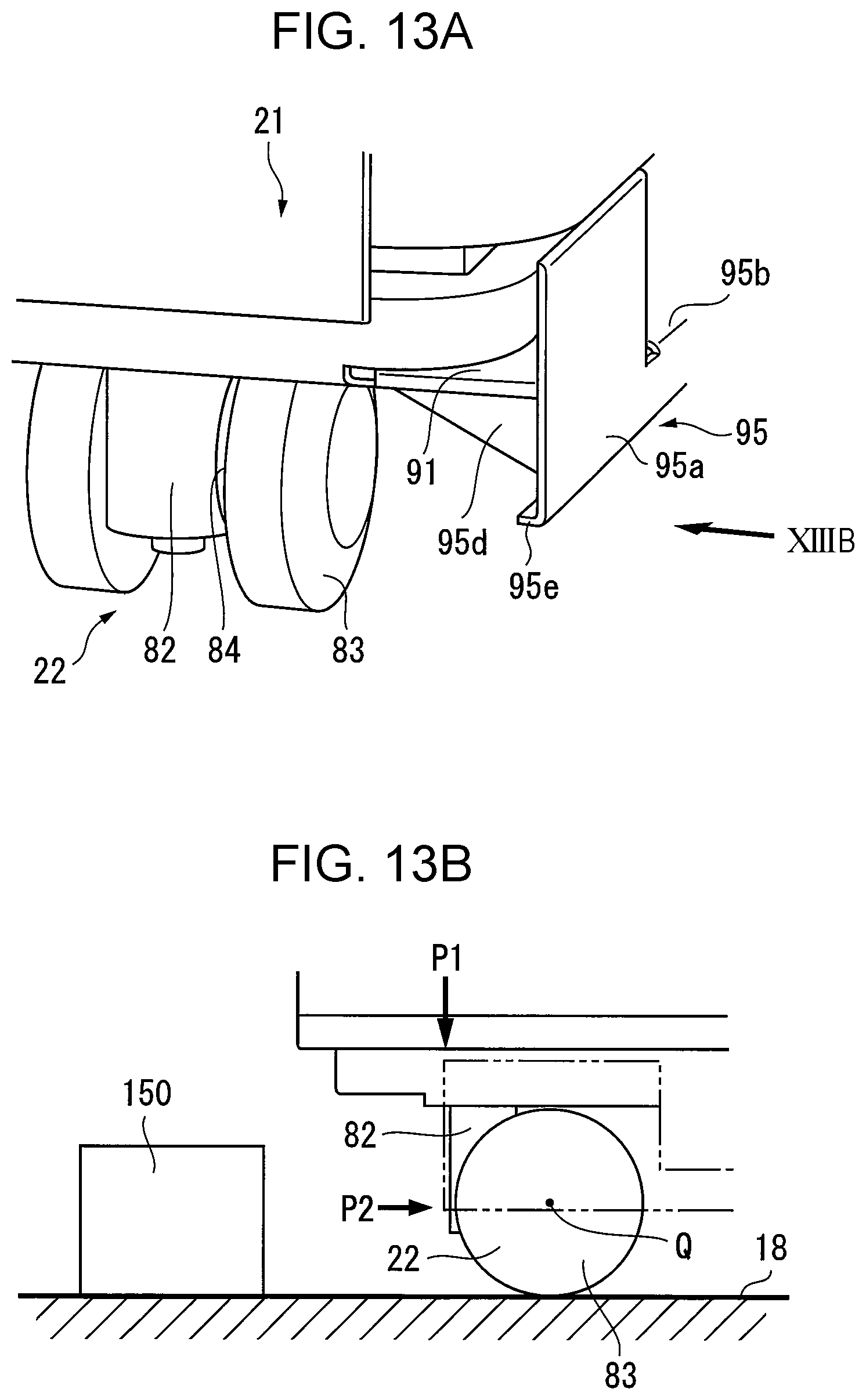 Patent US12612092 Figure 13 – Housing structure and object using the same