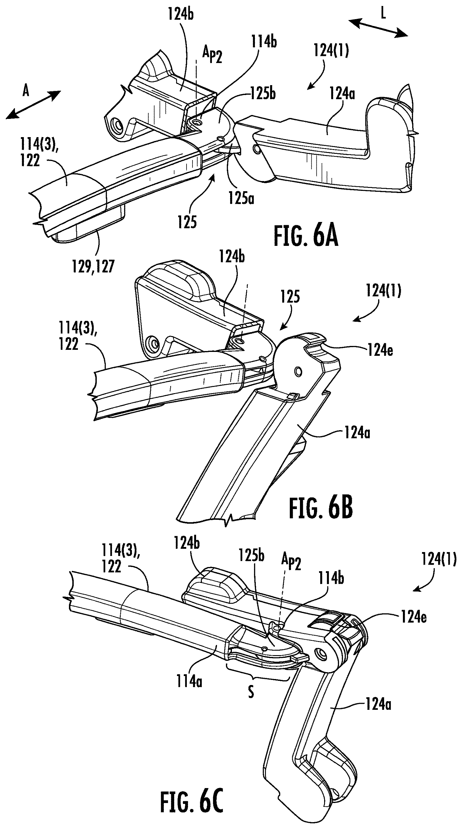 Patent US12612093 Figure 5 – Travel system having a child carrier and travel organizer that couples thereto