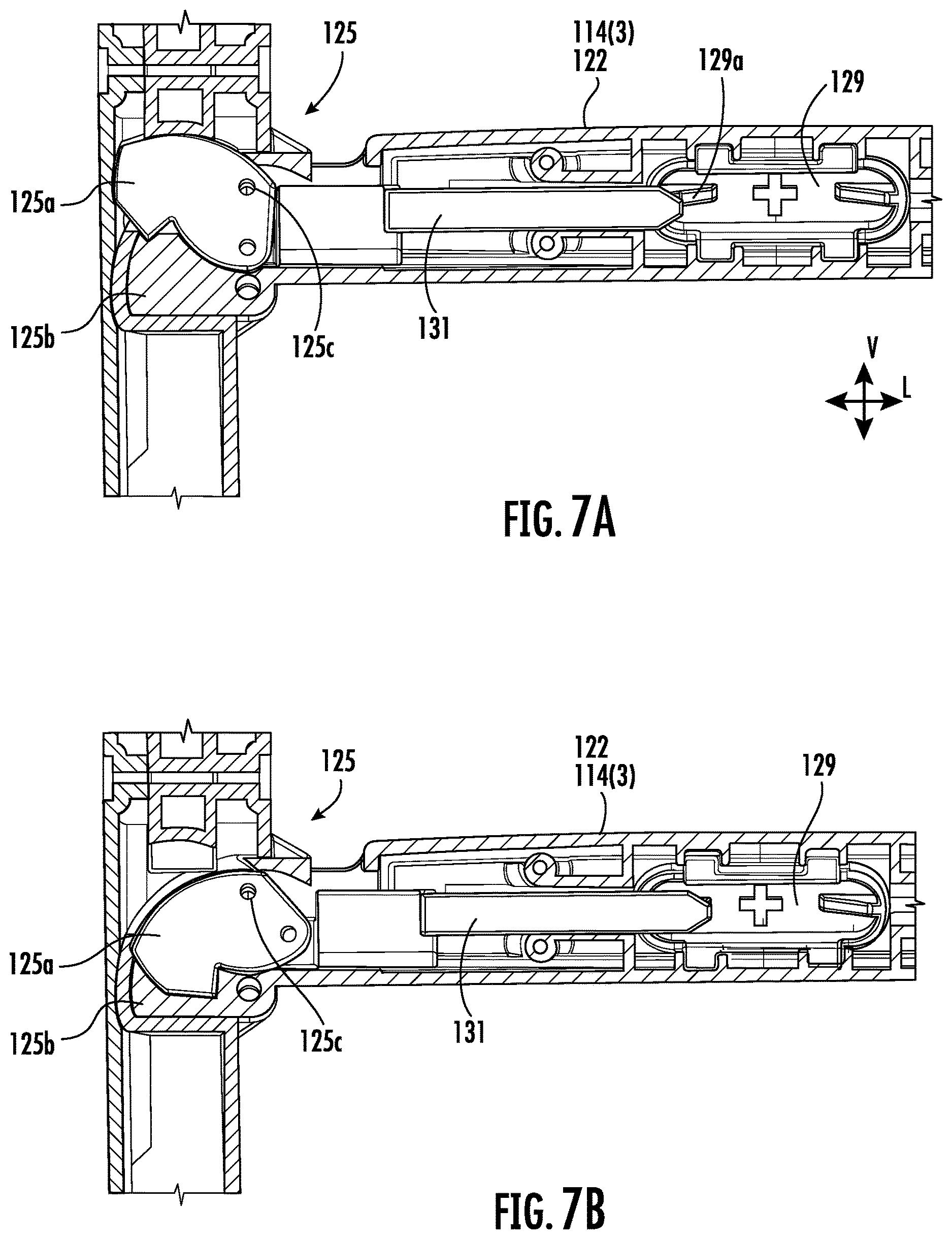 Patent US12612093 Figure 6 – Travel system having a child carrier and travel organizer that couples thereto