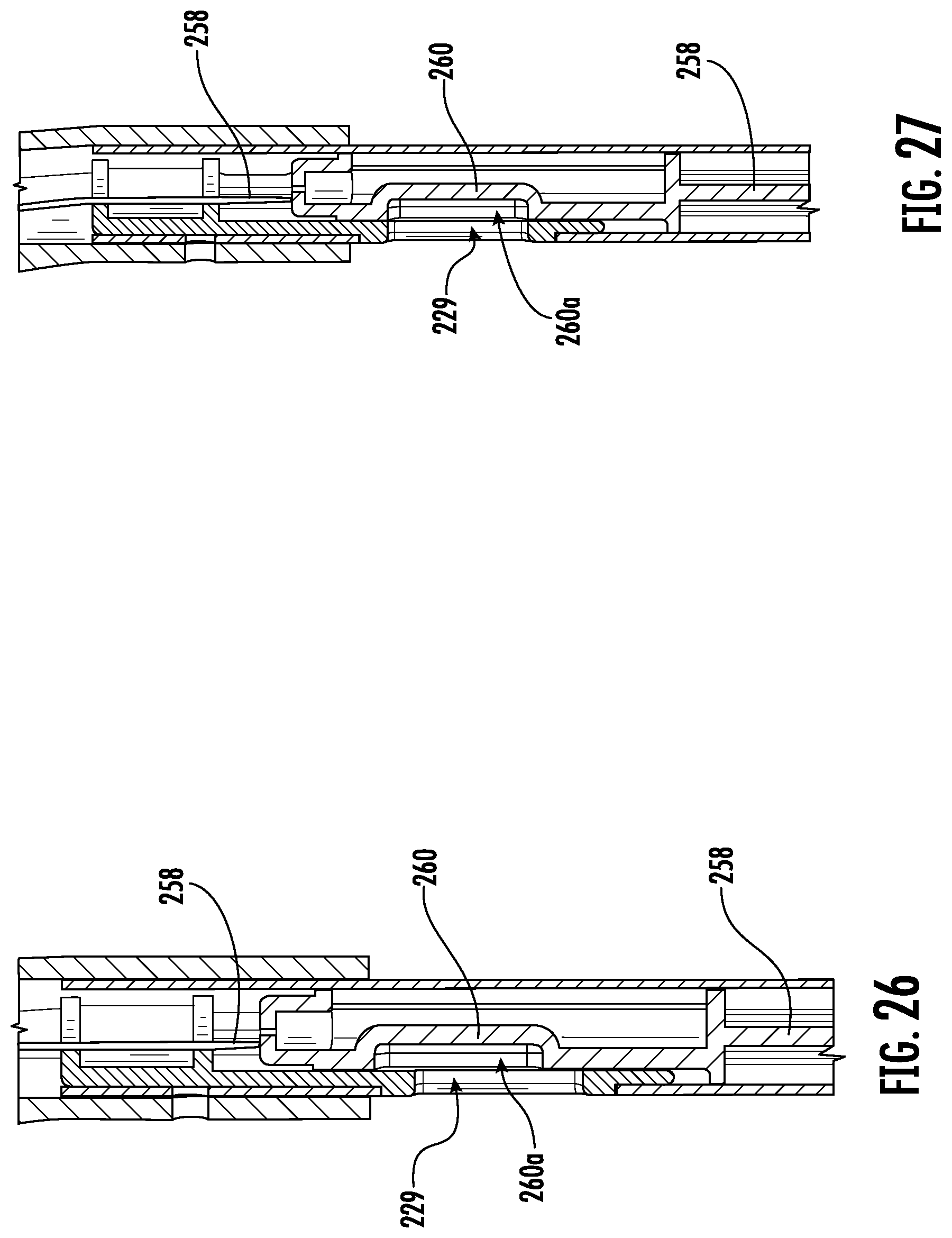 Patent US12612093 Figure 20 – Travel system having a child carrier and travel organizer that couples thereto