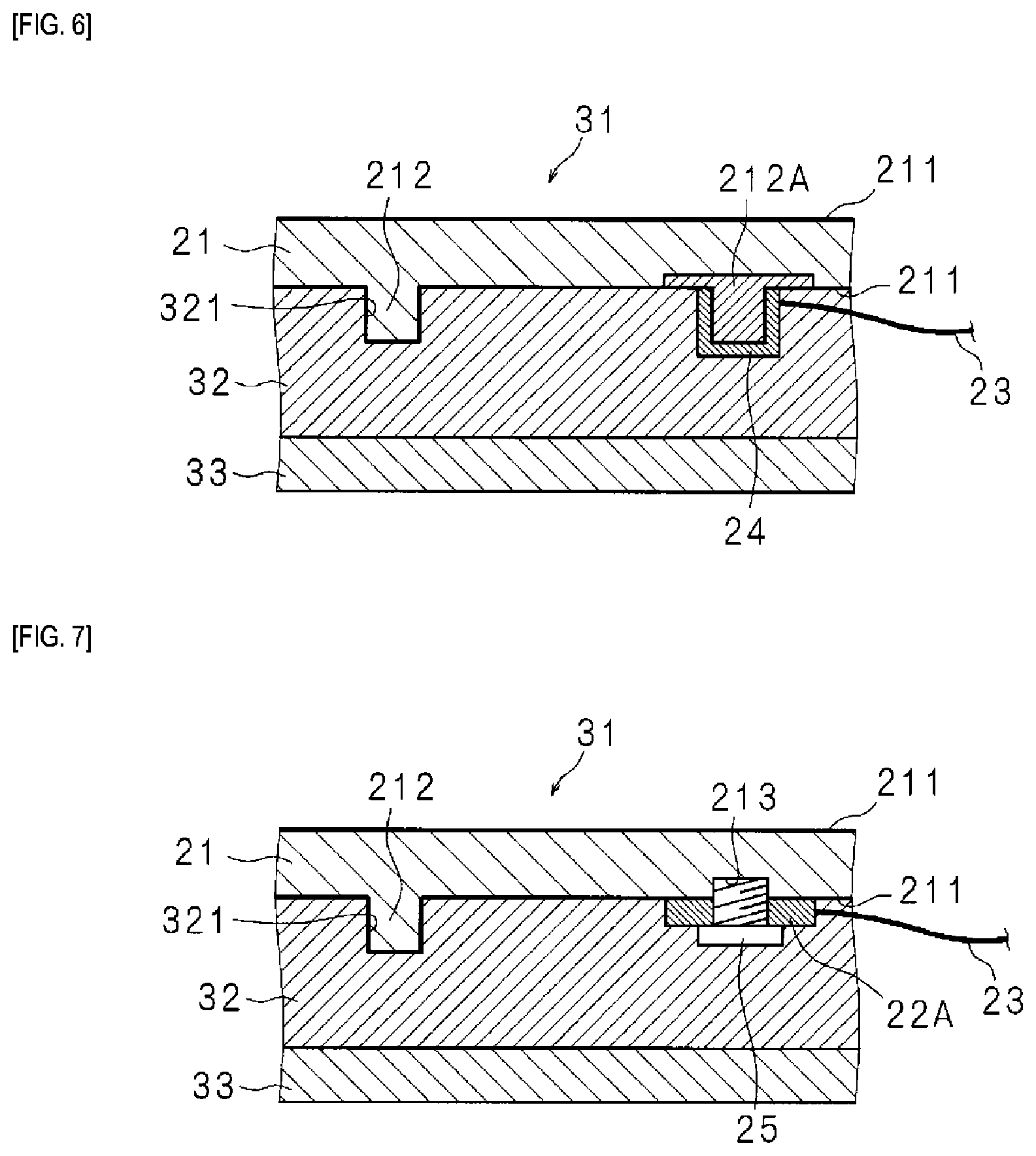 Patent US12612094 Figure 5 – Gripping determination system and gripping determination method