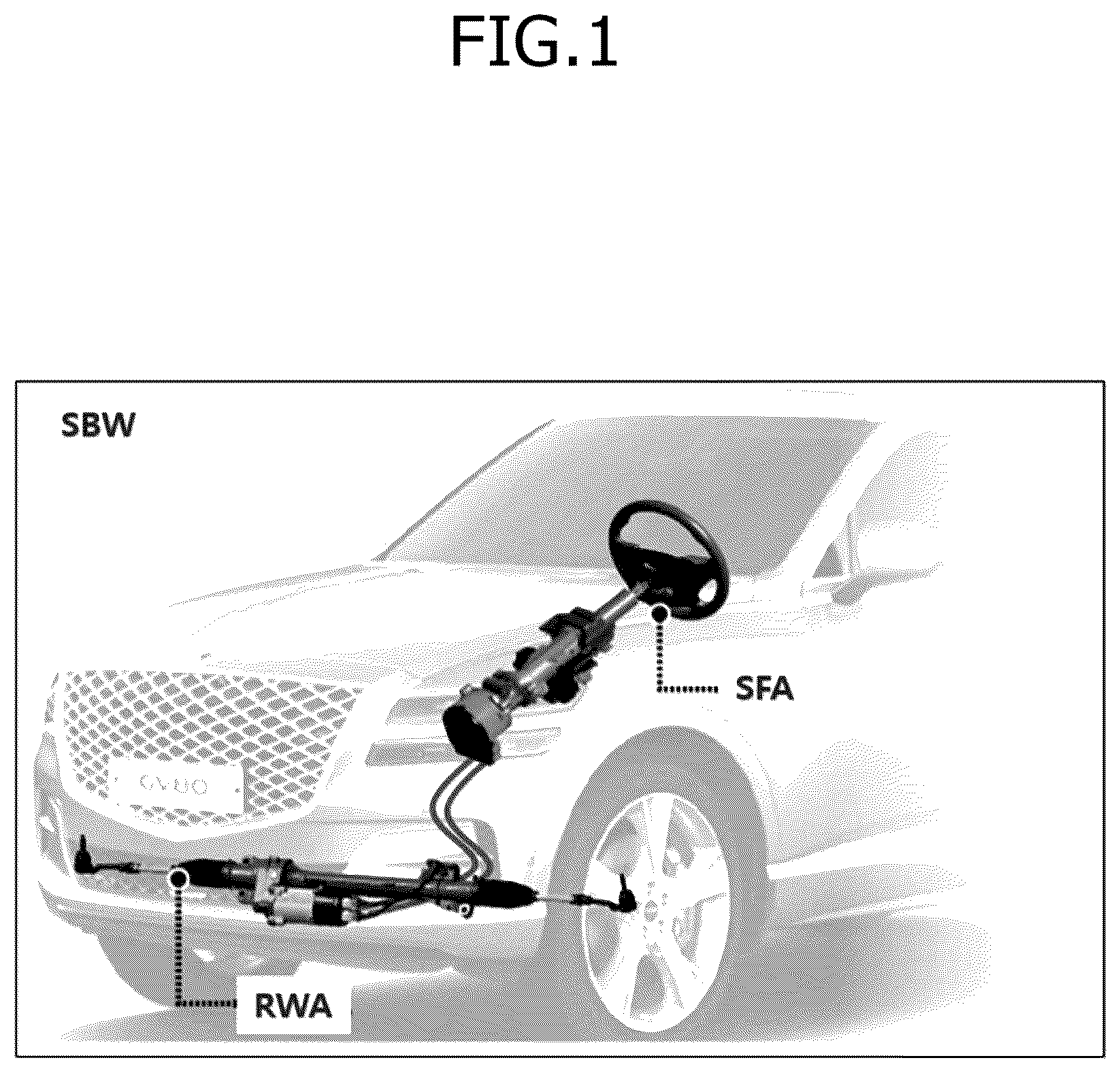 Patent US12612098 Figure 1 – RWA system control apparatus and method