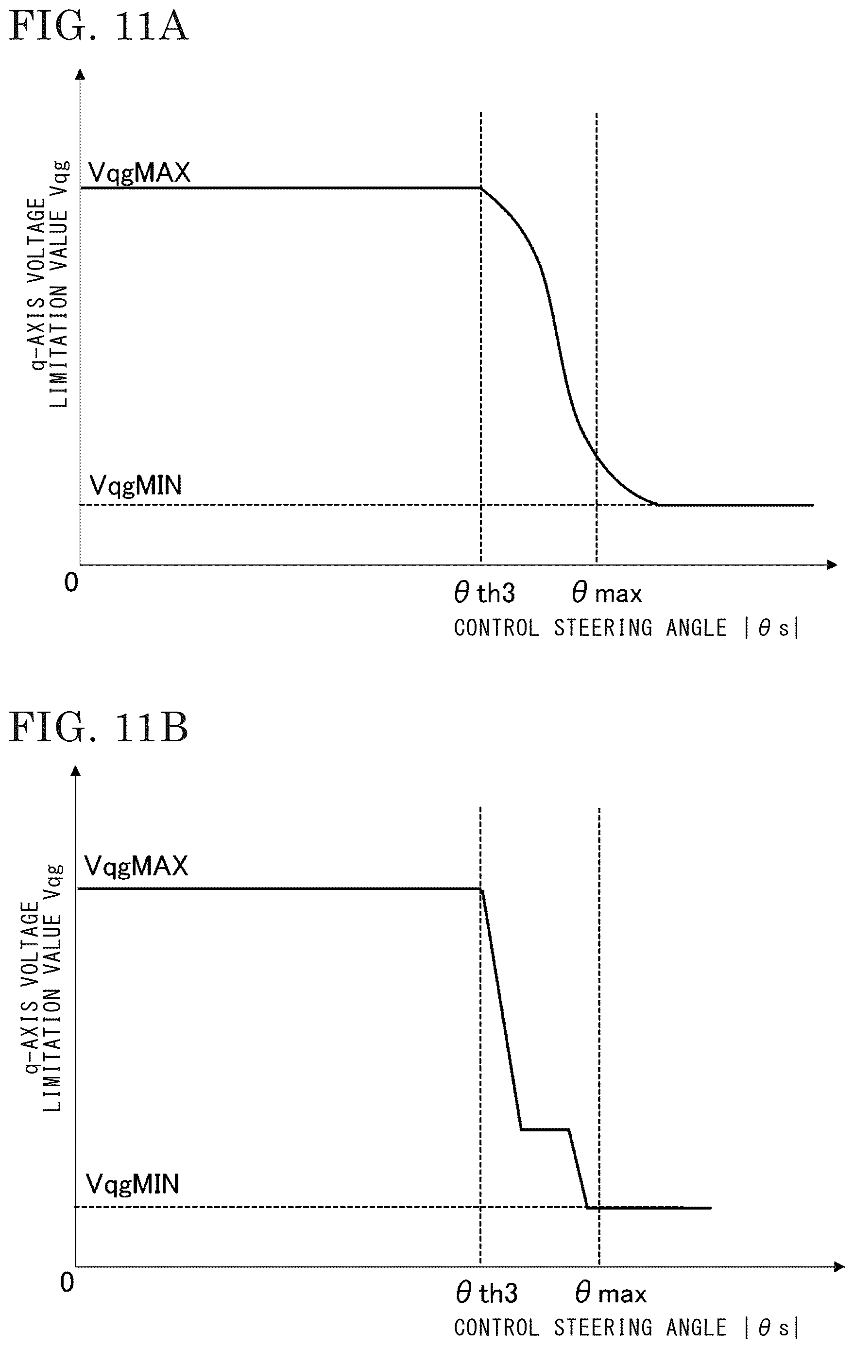 Patent US12612100 Figure 11 – Electric power steering device