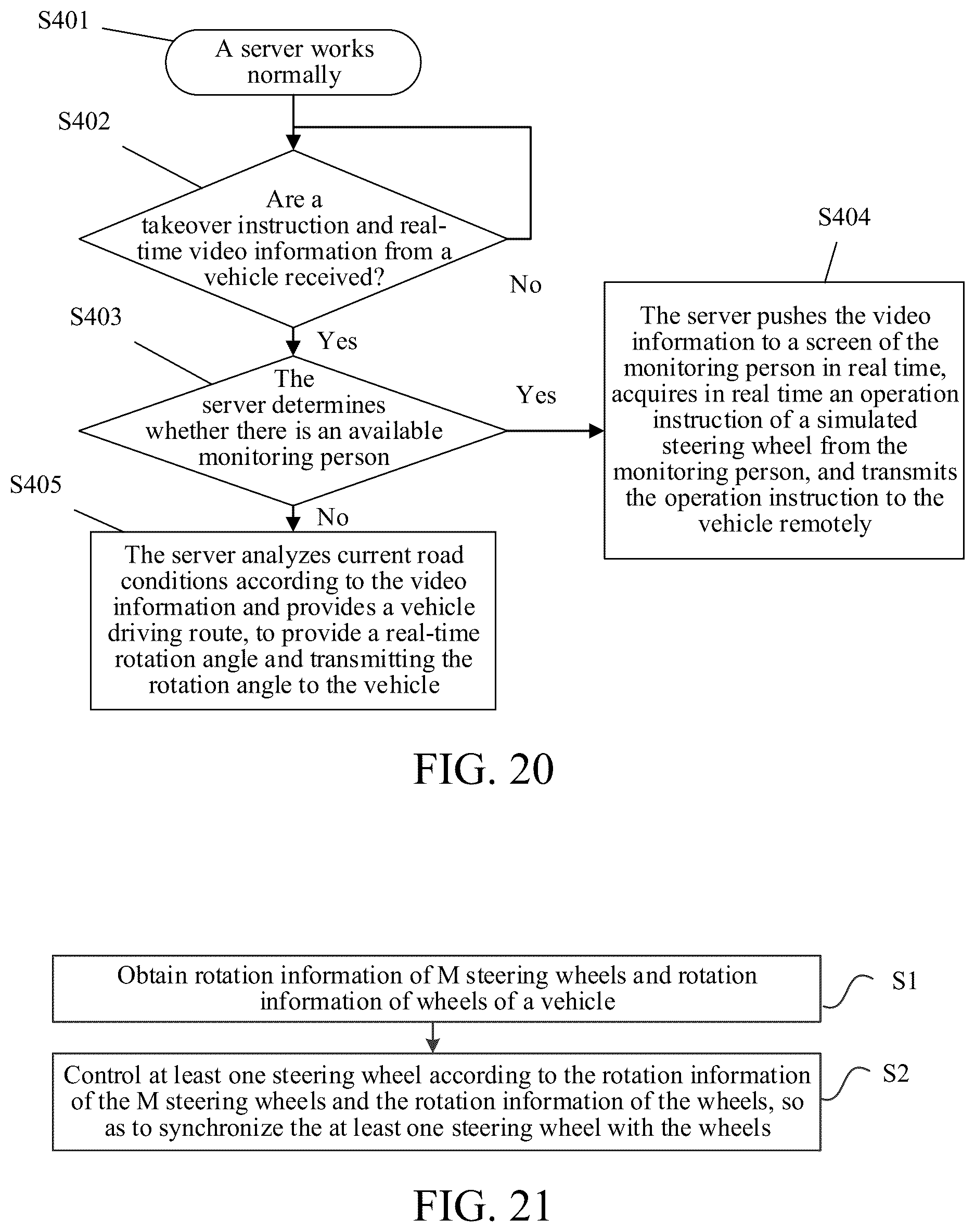 Patent US12612105 Figure 15 – Vehicle and vehicle steering control system and method