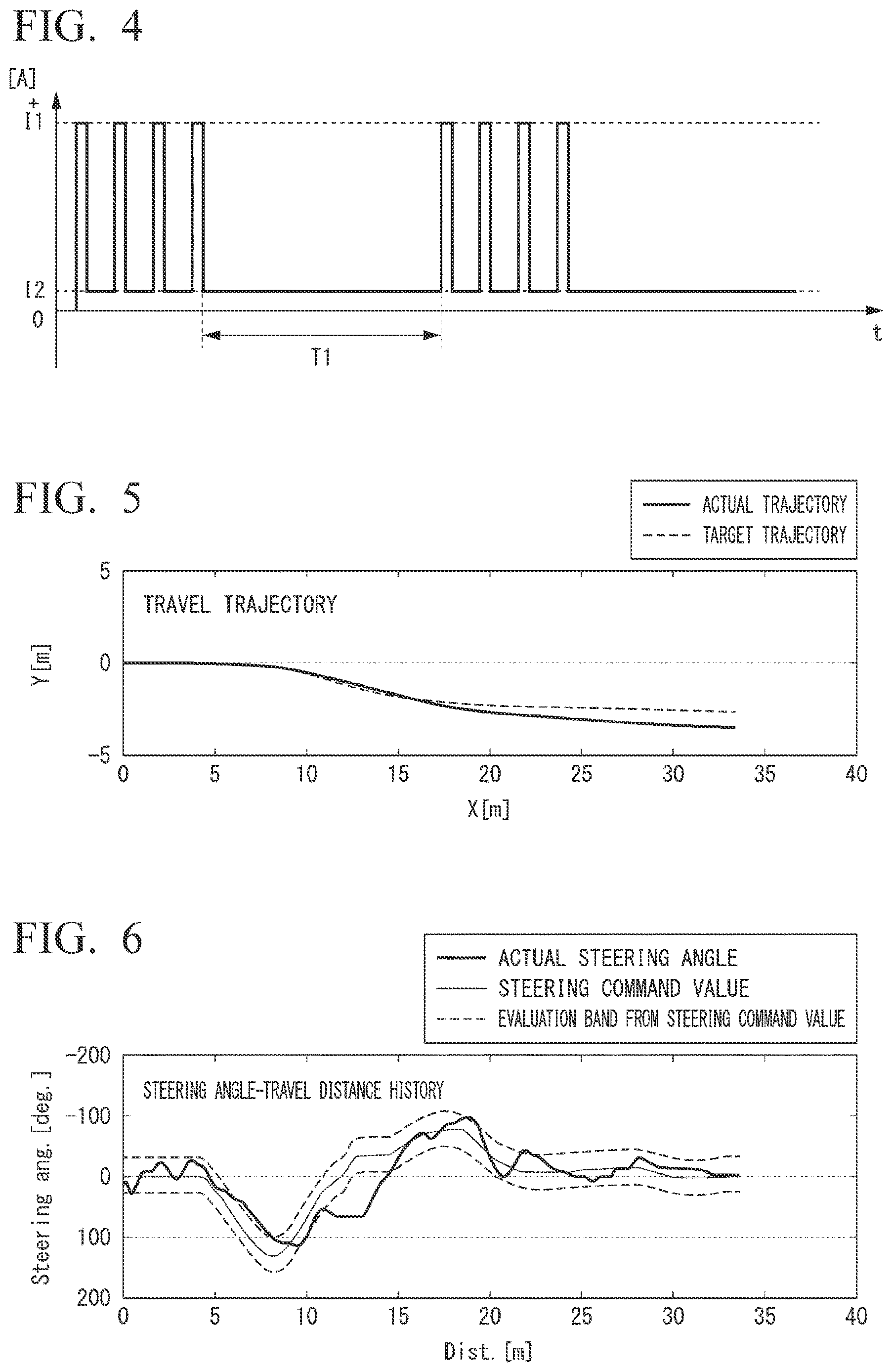 Patent US12612107 Figure 3 – Driving support device, driving support method, and storage medium