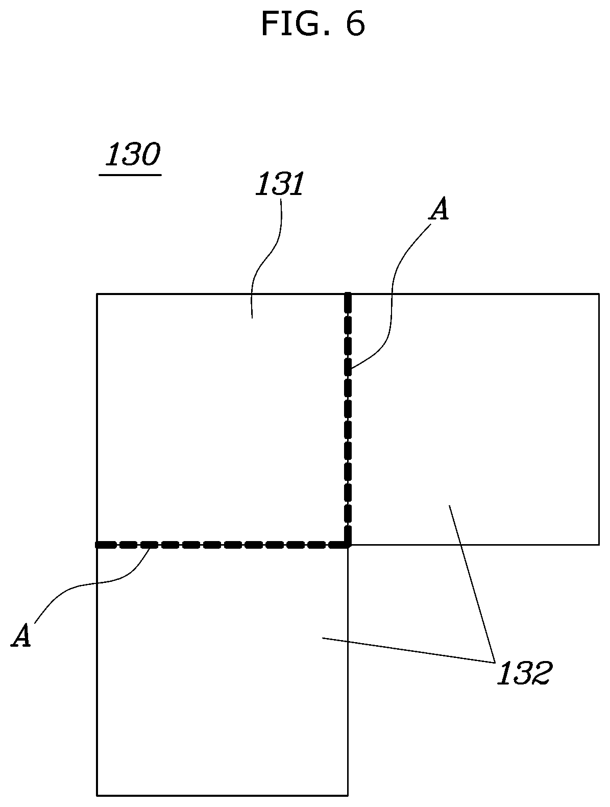 Patent US12612116 Figure 6 – Connecting joint and assembly method thereof
