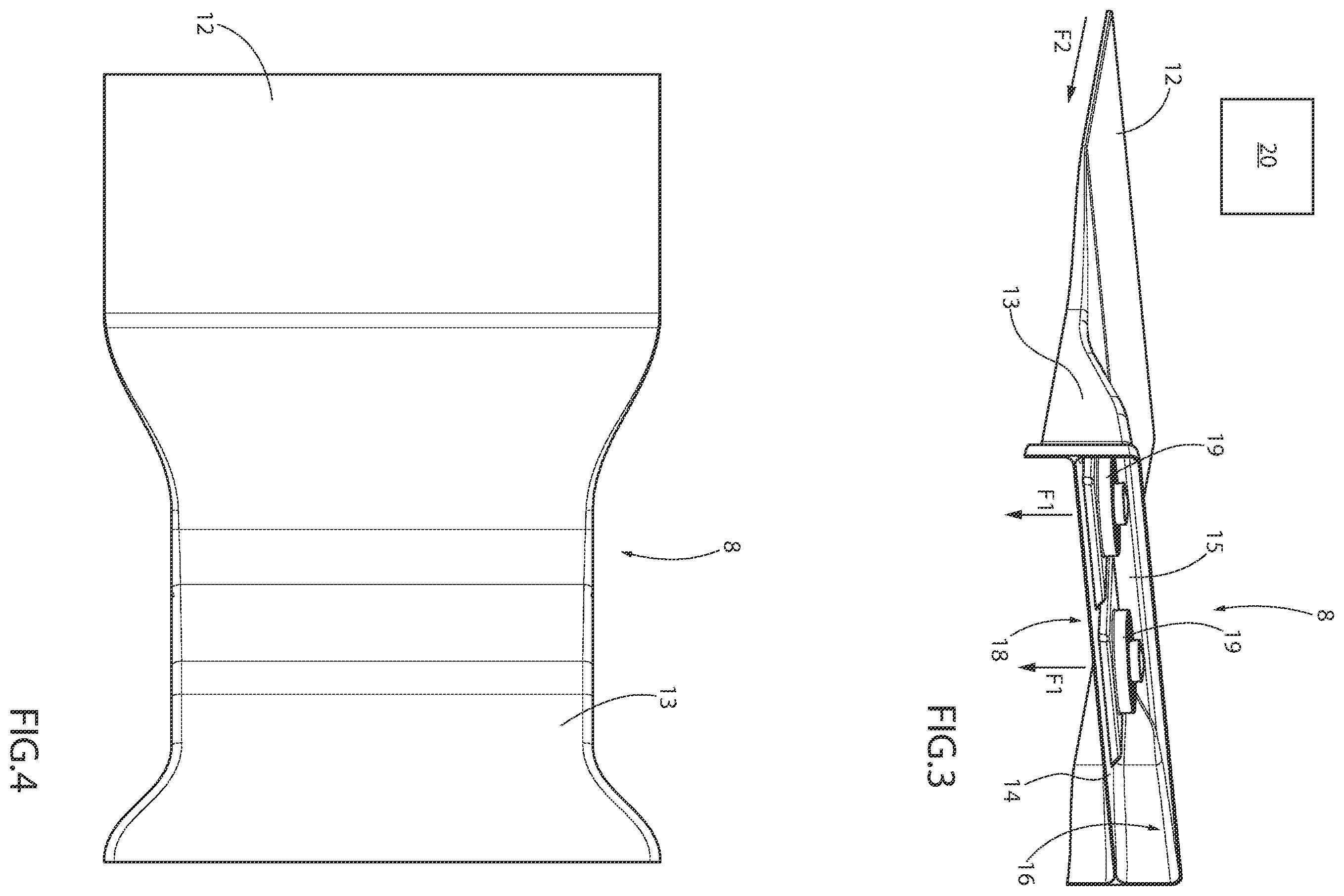 Patent US12612120 Figure 3 – Car