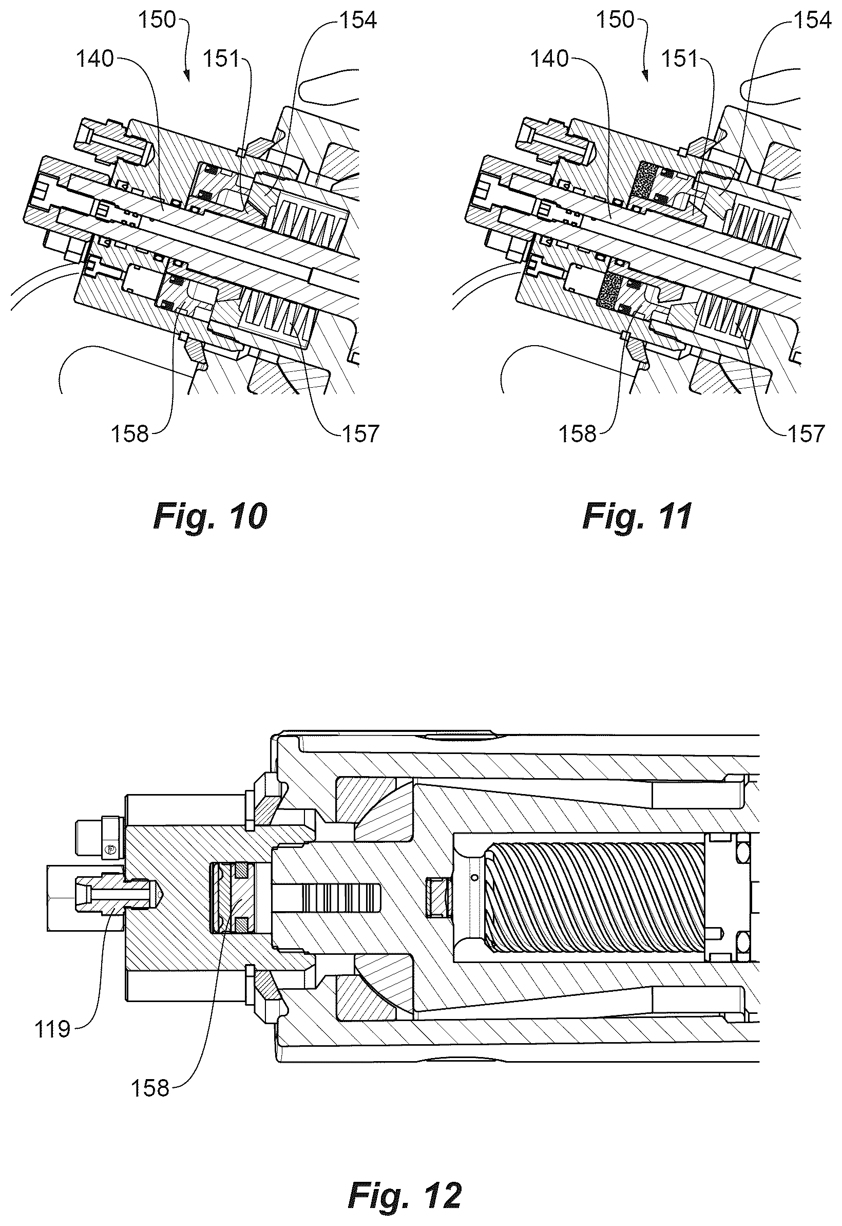 Patent US12612125 Figure 6 – Track tensioning system