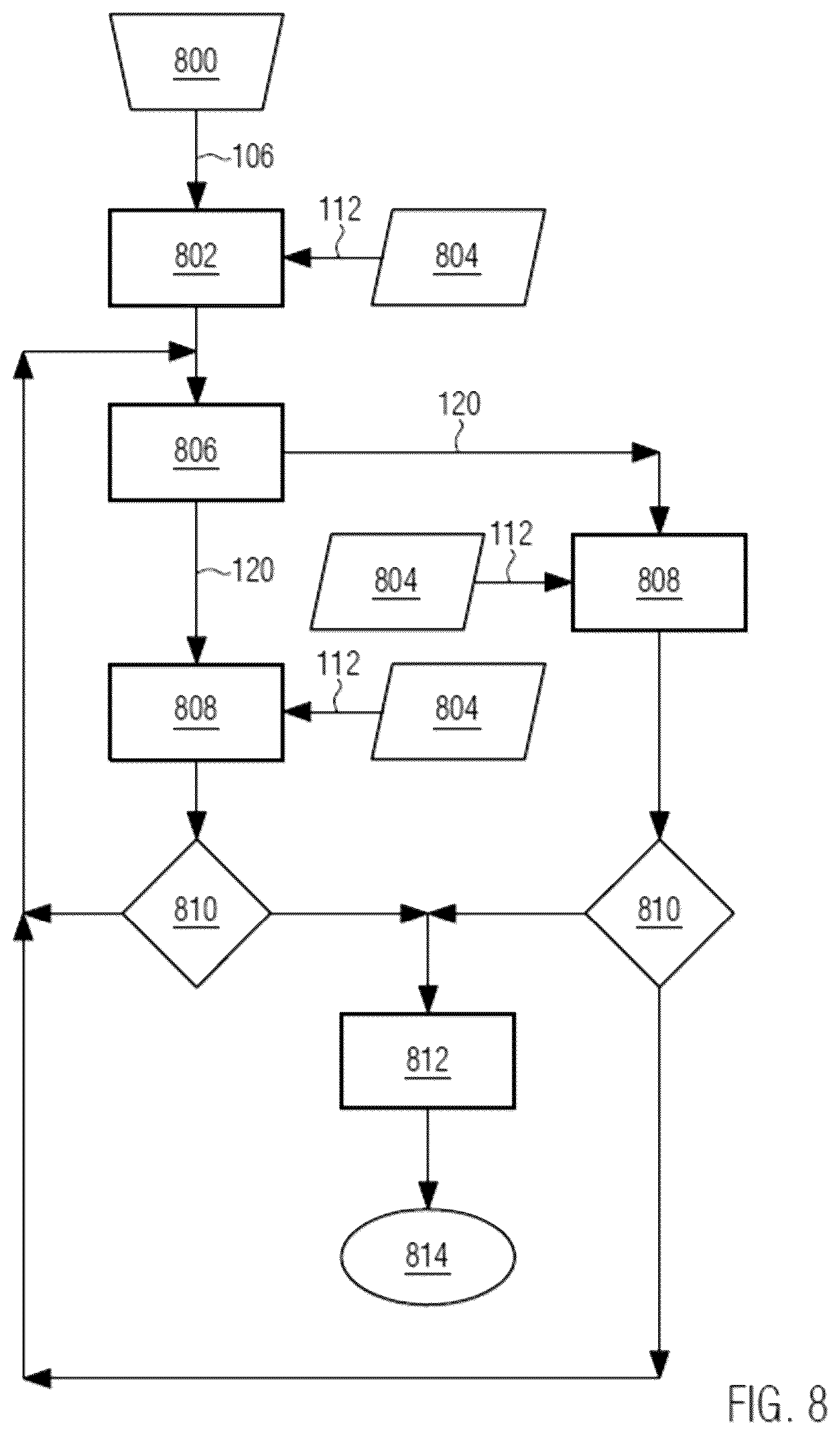 Patent US12612132 Figure 7 – Data processing device and computer-implemented method for synchronized shifting of bicycle gearboxes, bicycle gearbox and method of operating the same