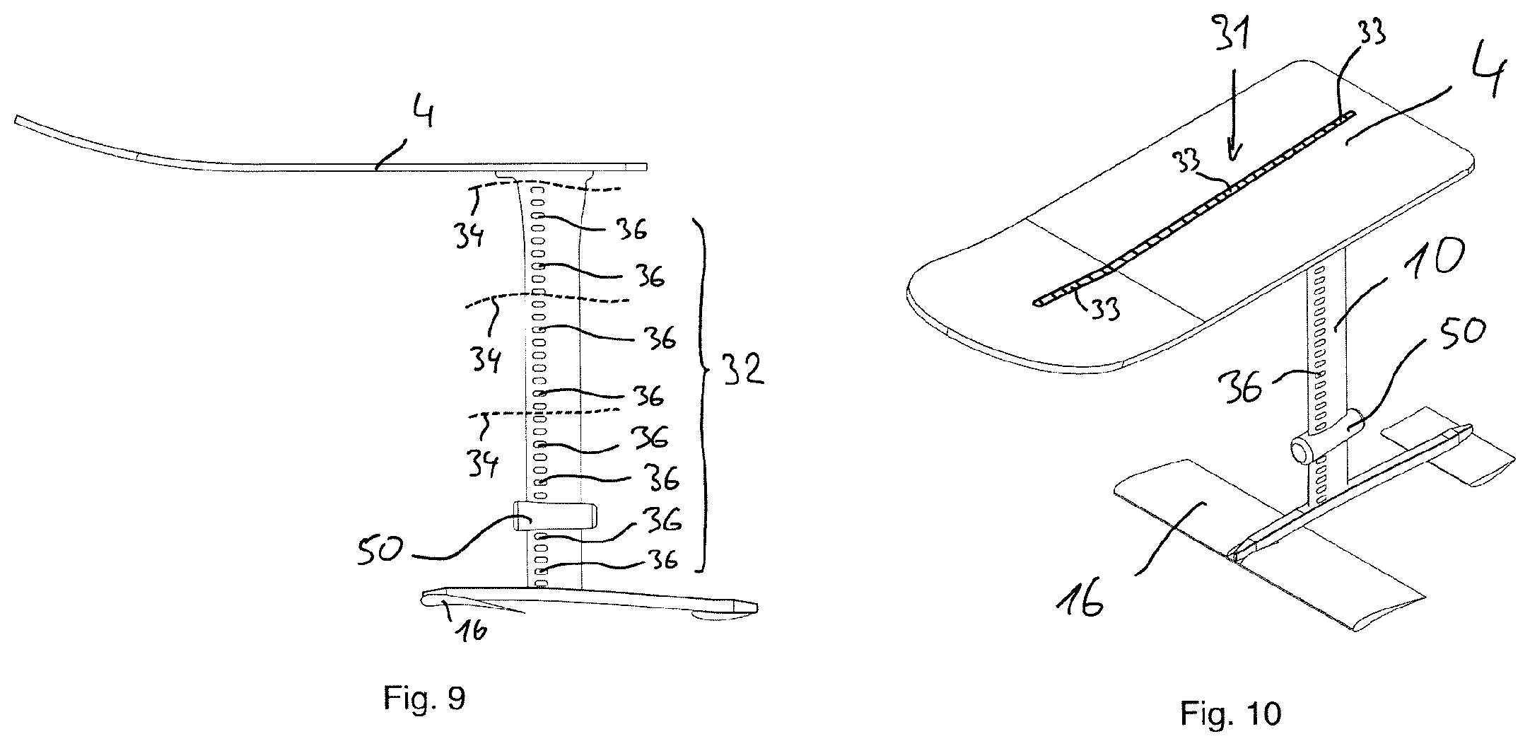Patent US12612136 Figure 19 – Water sports device