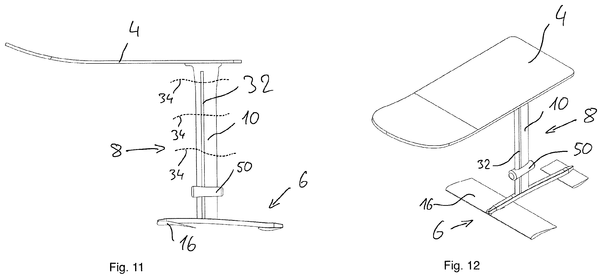Patent US12612136 Figure 20 – Water sports device