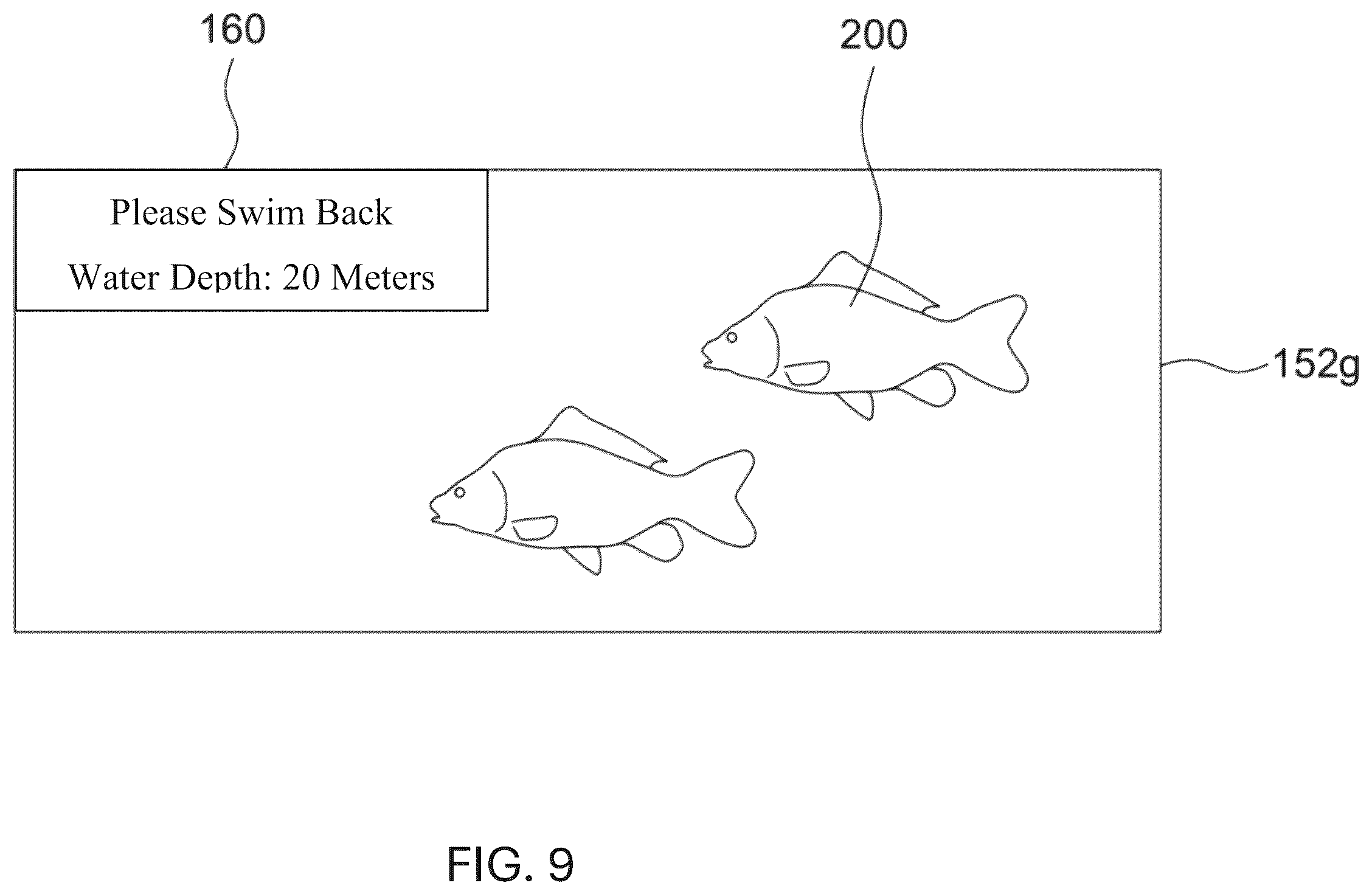 Patent US12612140 Figure 13 – Head-mounted device and imaging projection module therefor