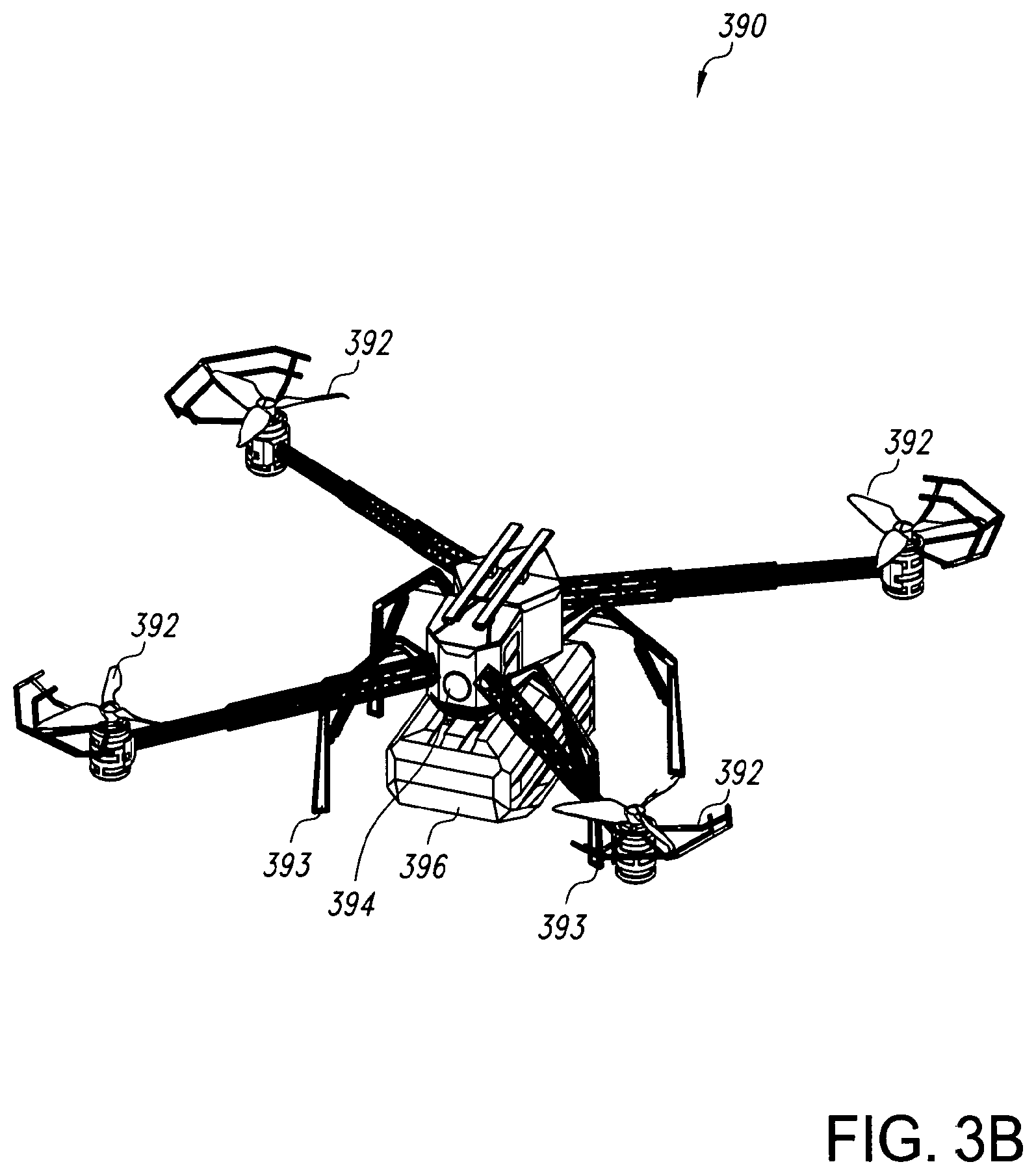 Patent US12612142 Figure 7 – Systems and methods for joining modules of unmanned undersea vehicles
