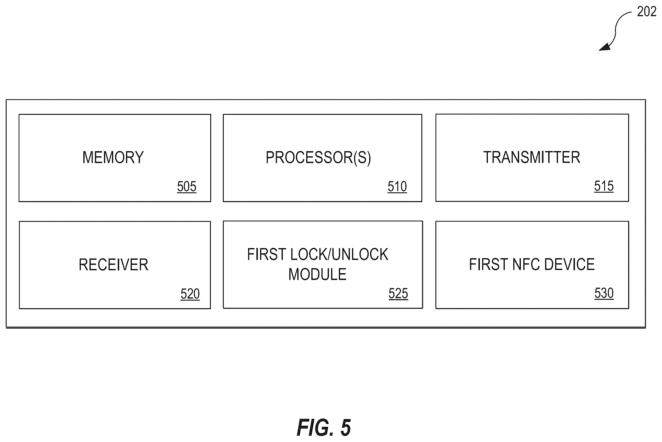 Patent US12612160 Figure 6 – Techniques to lock and unlock displays of vehicle entertainment systems for commercial passenger vehicles