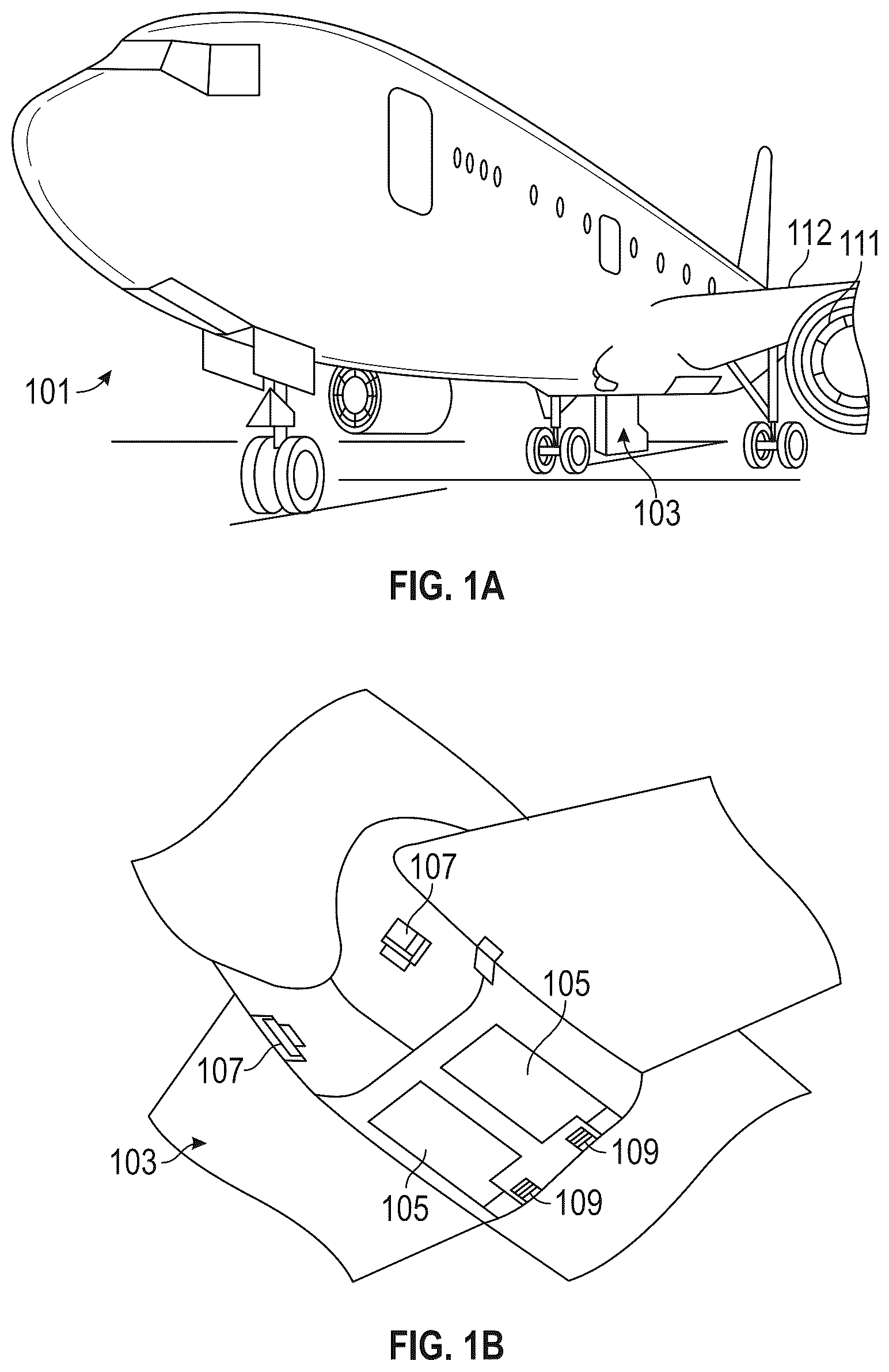 Patent US12612175 Figure 1 – Electrochemical inert gas and power generating system and method